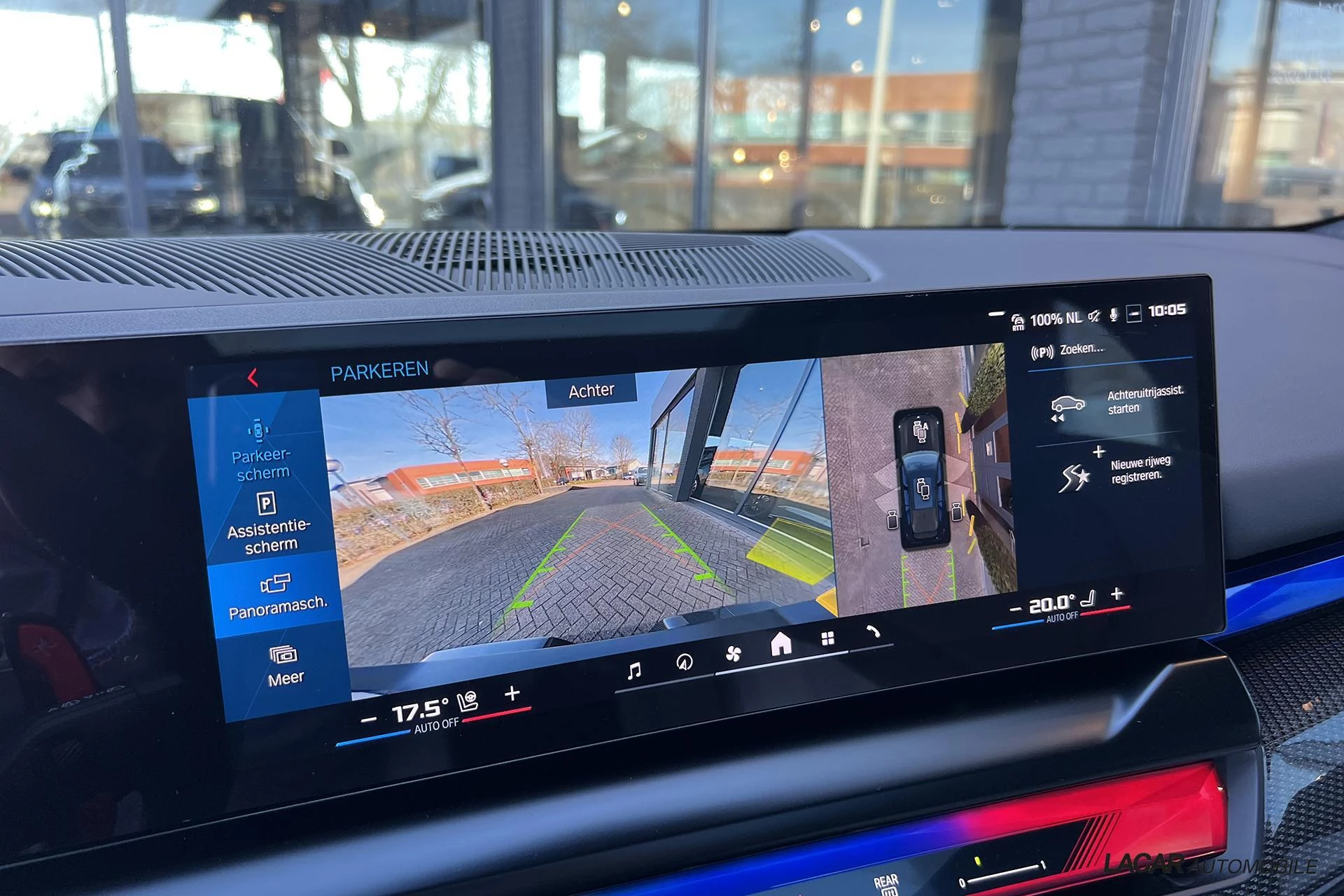 Hoofdafbeelding BMW M5