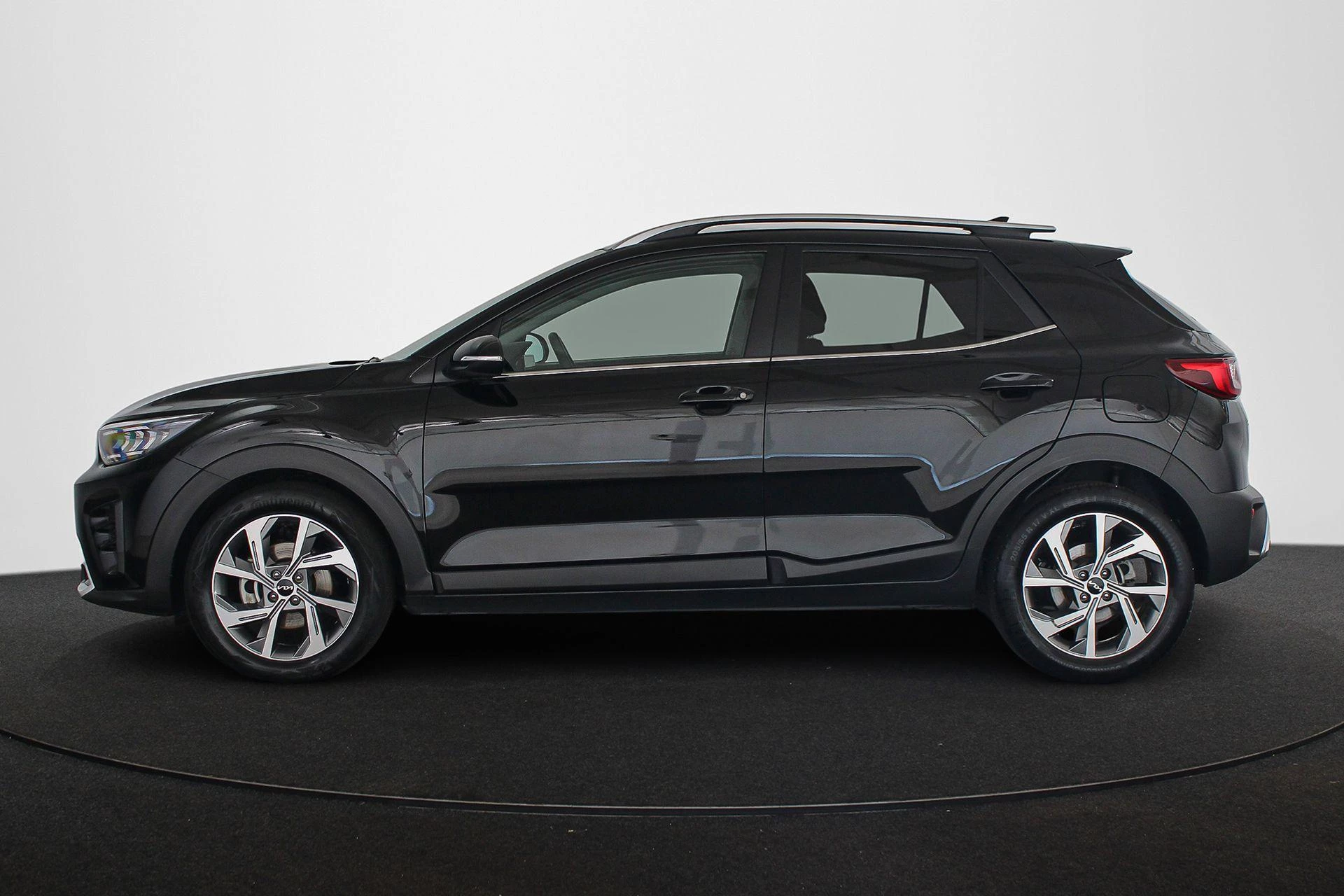 Hoofdafbeelding Kia Stonic