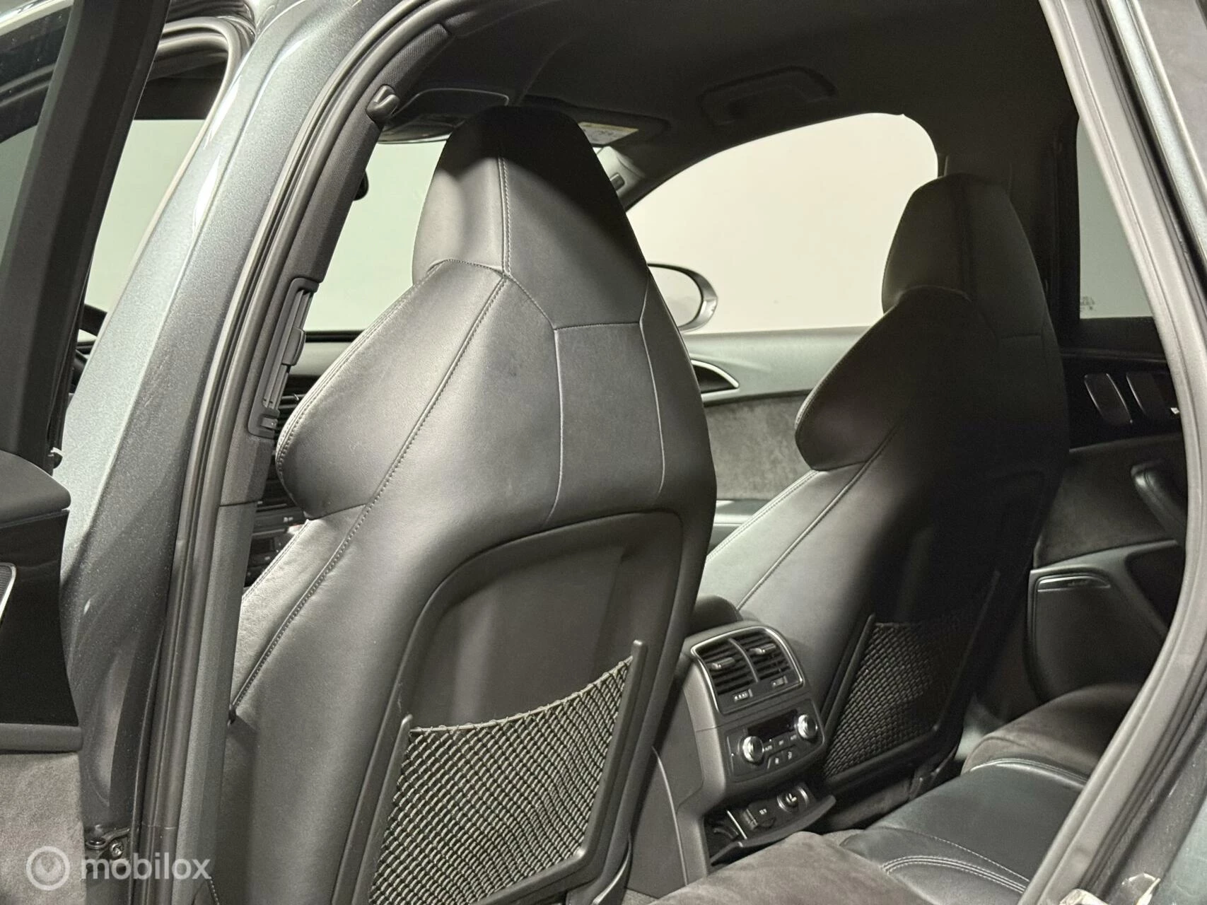 Hoofdafbeelding Audi RS6