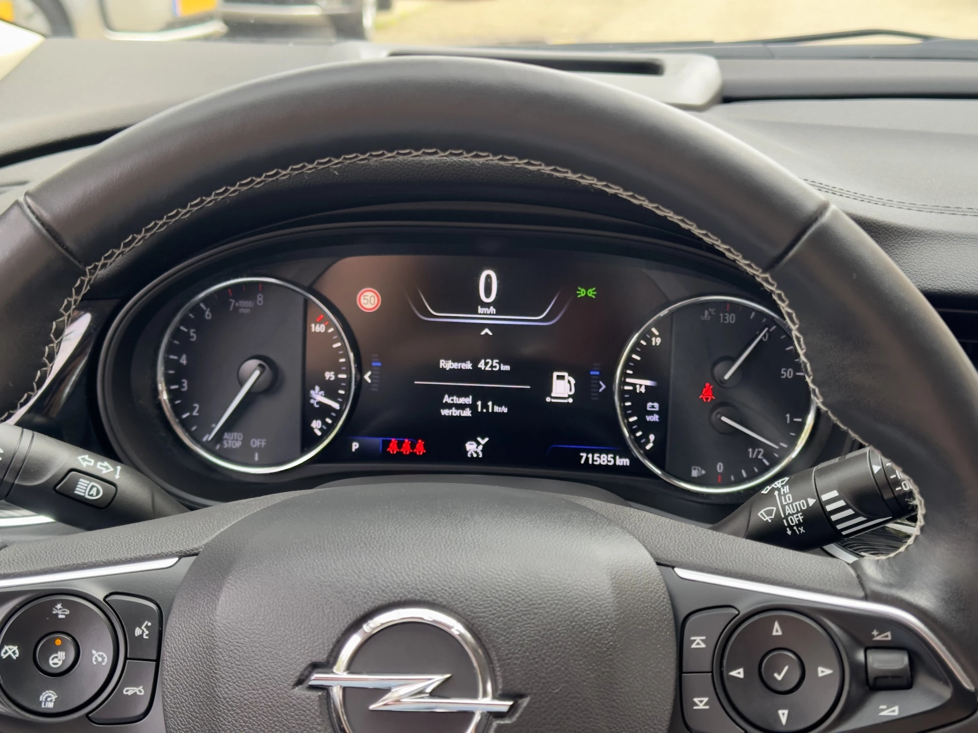 Hoofdafbeelding Opel Insignia