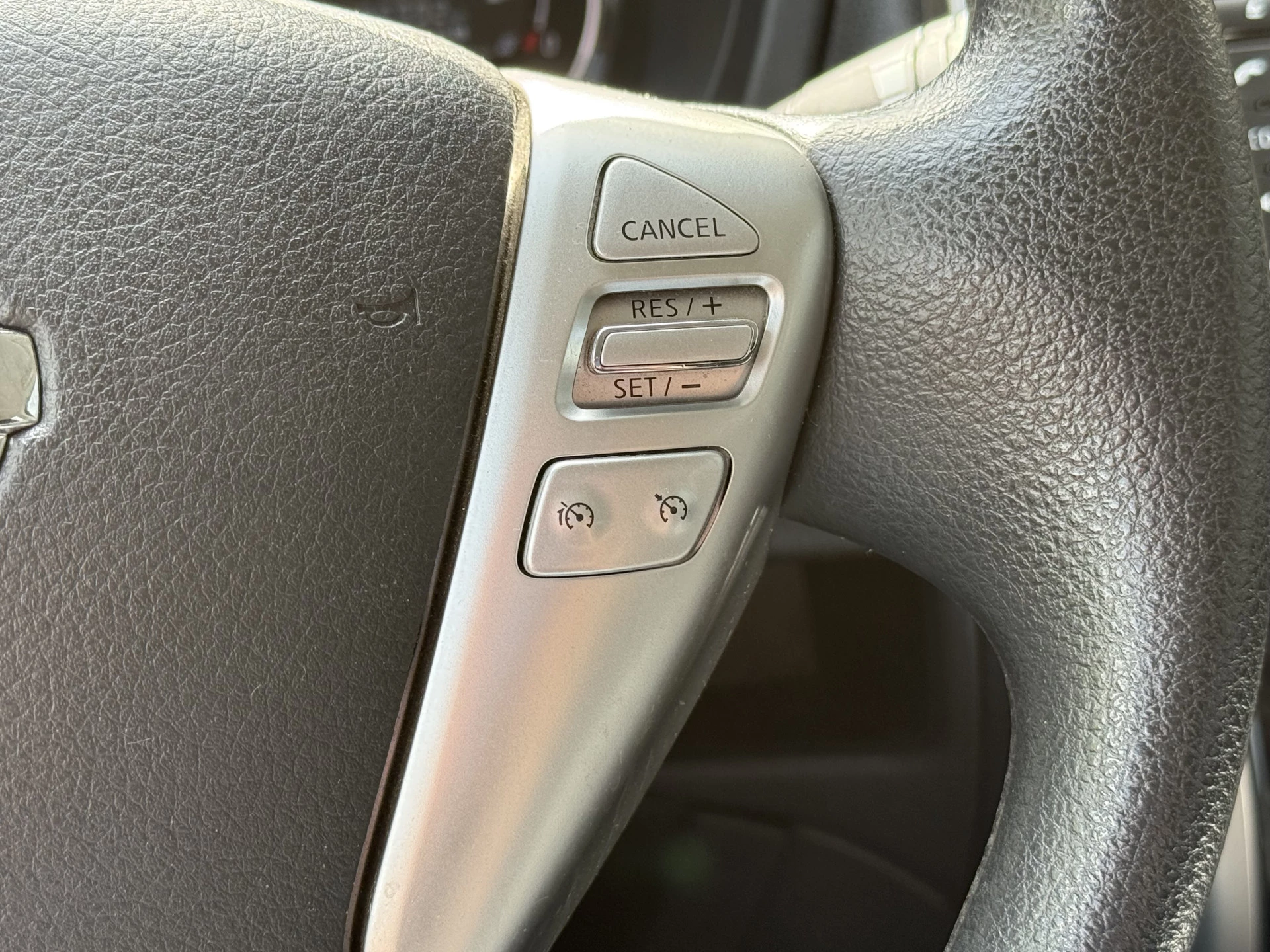 Hoofdafbeelding Nissan Note