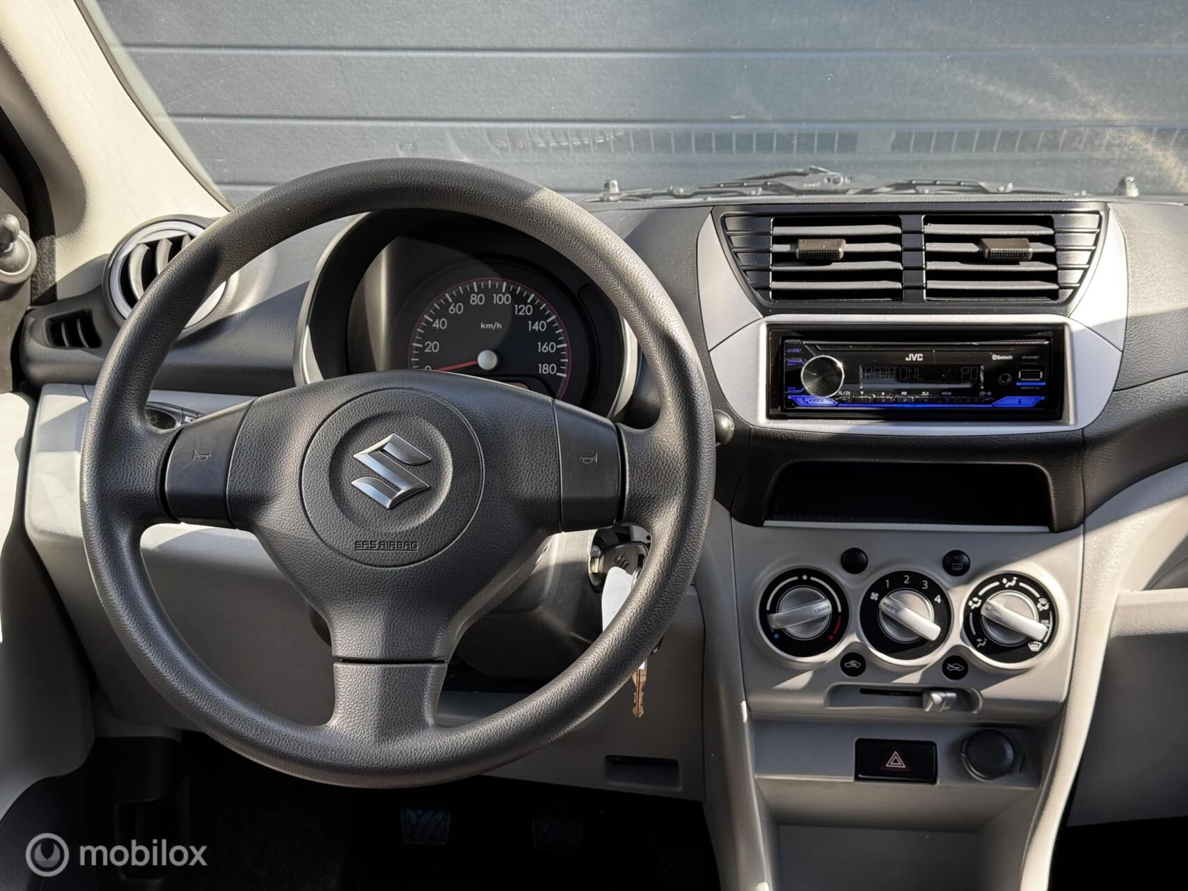 Hoofdafbeelding Suzuki Alto