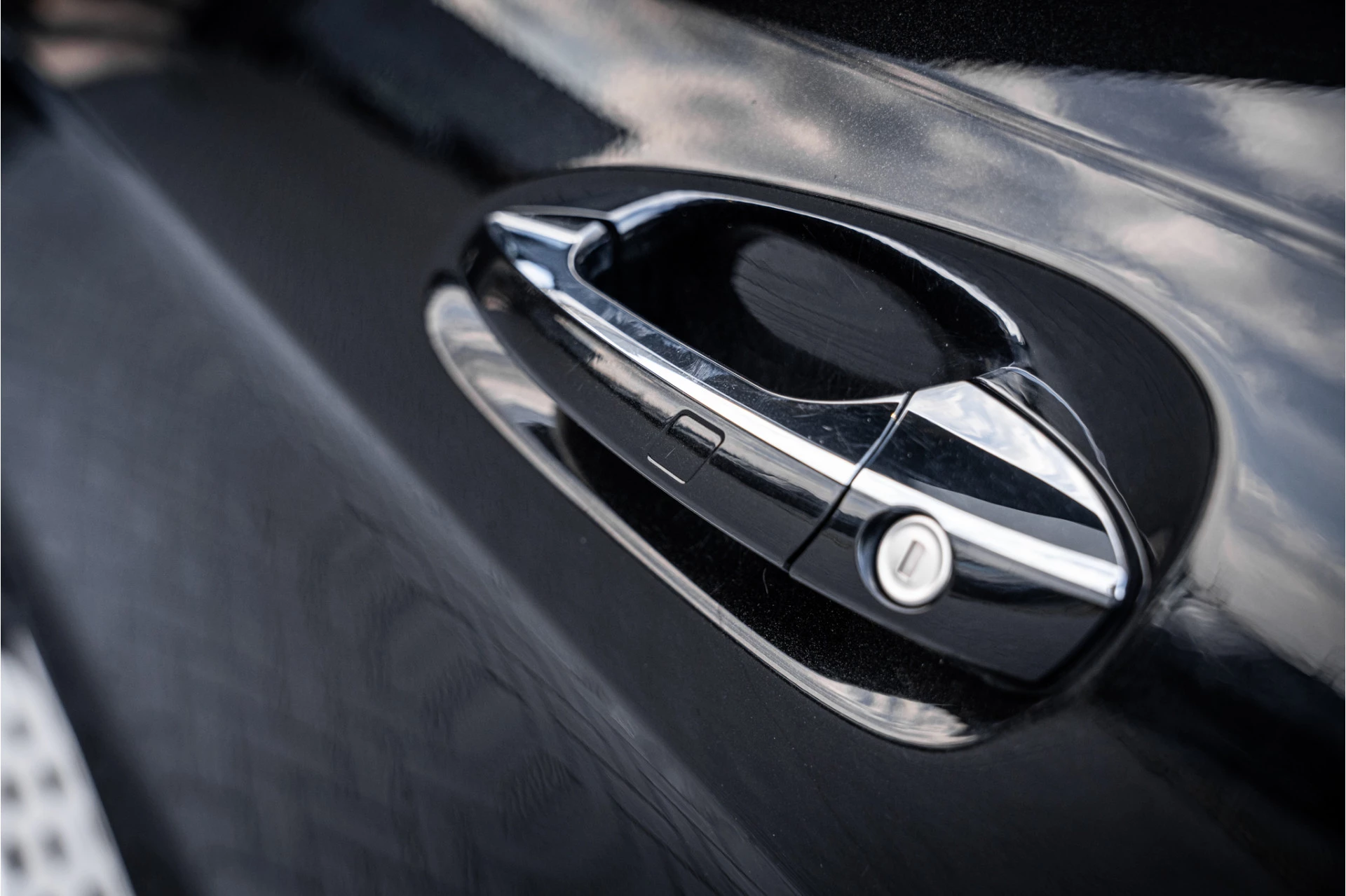 Hoofdafbeelding Mercedes-Benz GLS