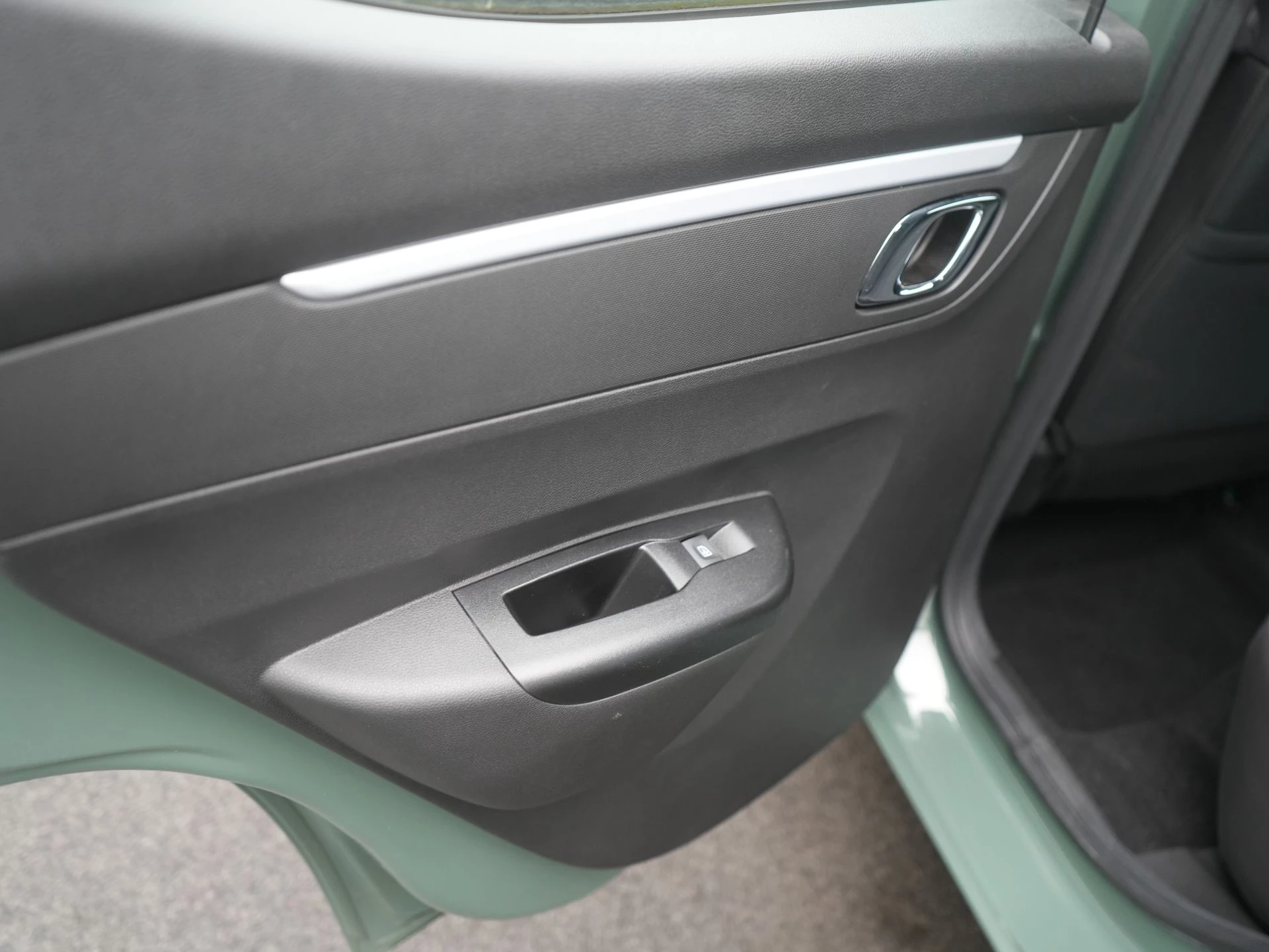 Hoofdafbeelding Dacia Spring