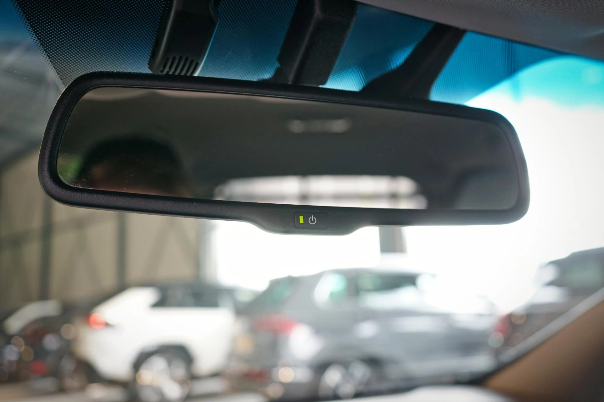 Hoofdafbeelding Hyundai i40