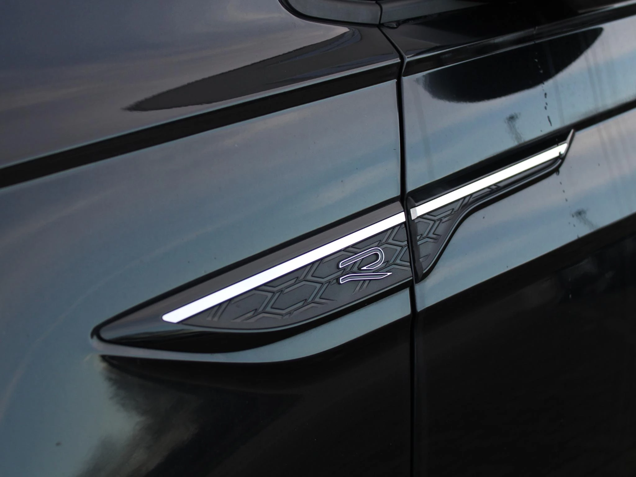 Hoofdafbeelding Volkswagen Taigo