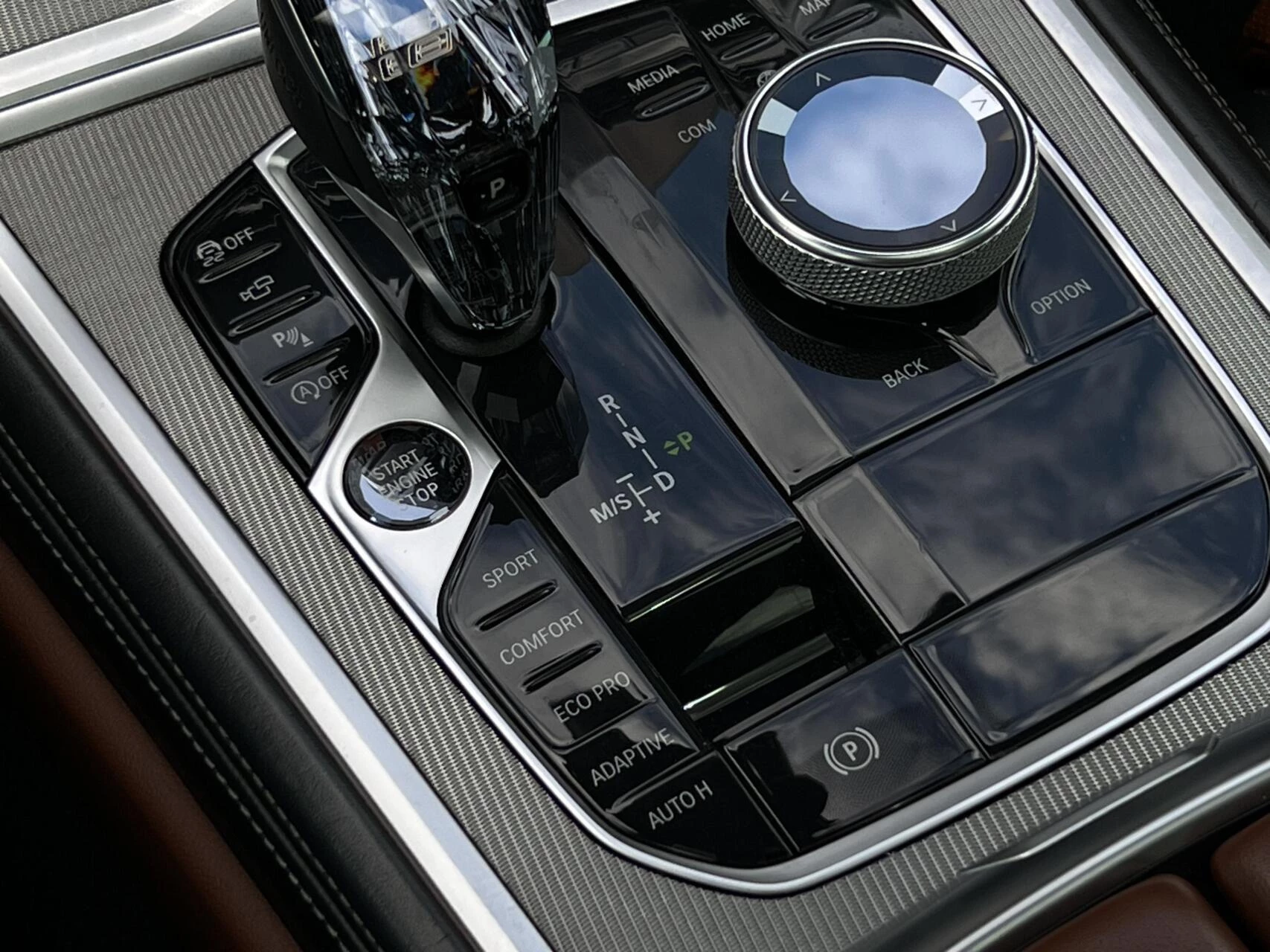 Hoofdafbeelding BMW 8 Serie