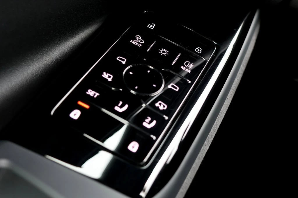 Hoofdafbeelding Audi Q6 e-tron