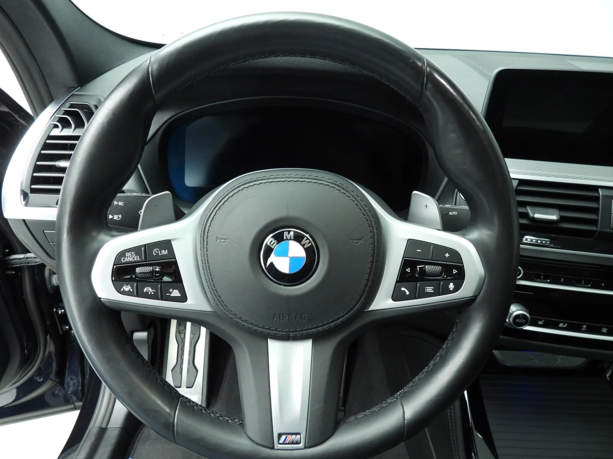 Hoofdafbeelding BMW X4