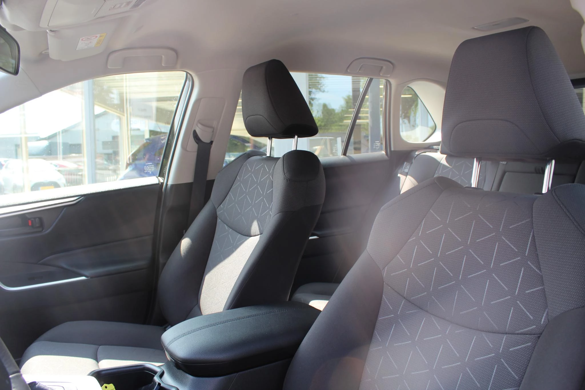 Hoofdafbeelding Toyota RAV4