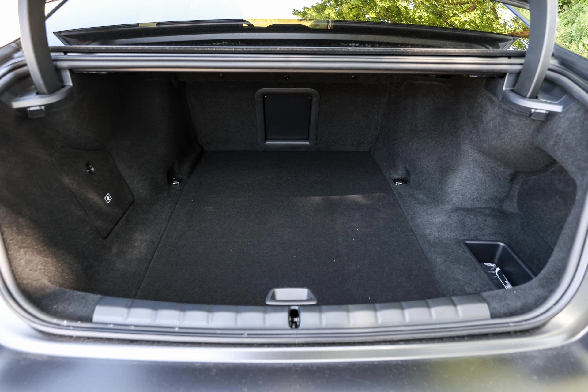 Hoofdafbeelding BMW i7