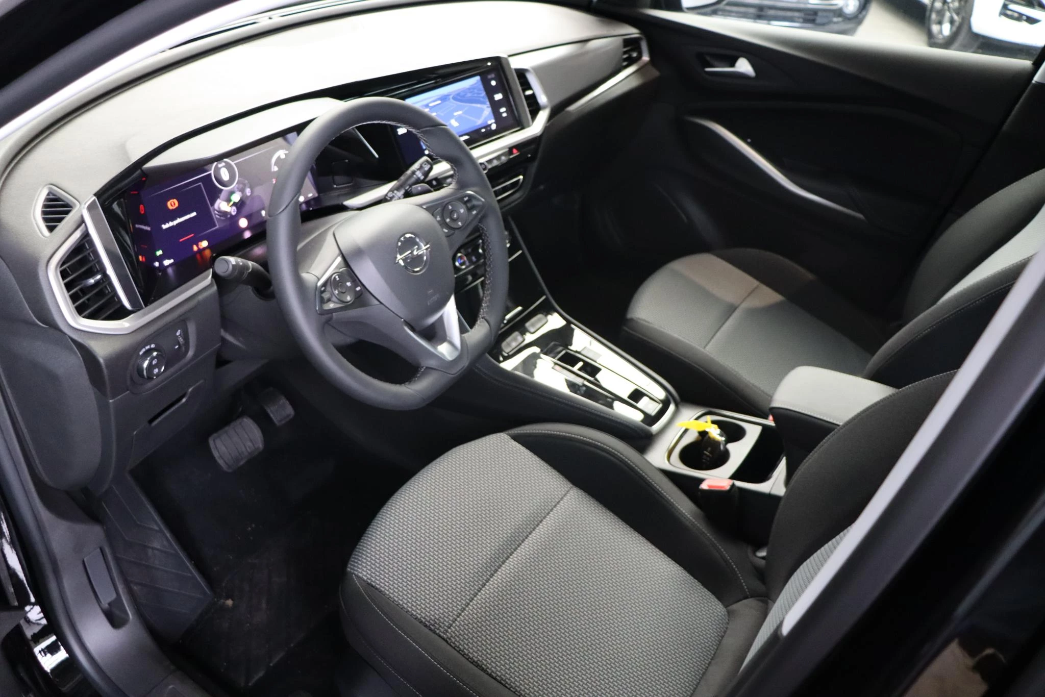Hoofdafbeelding Opel Grandland