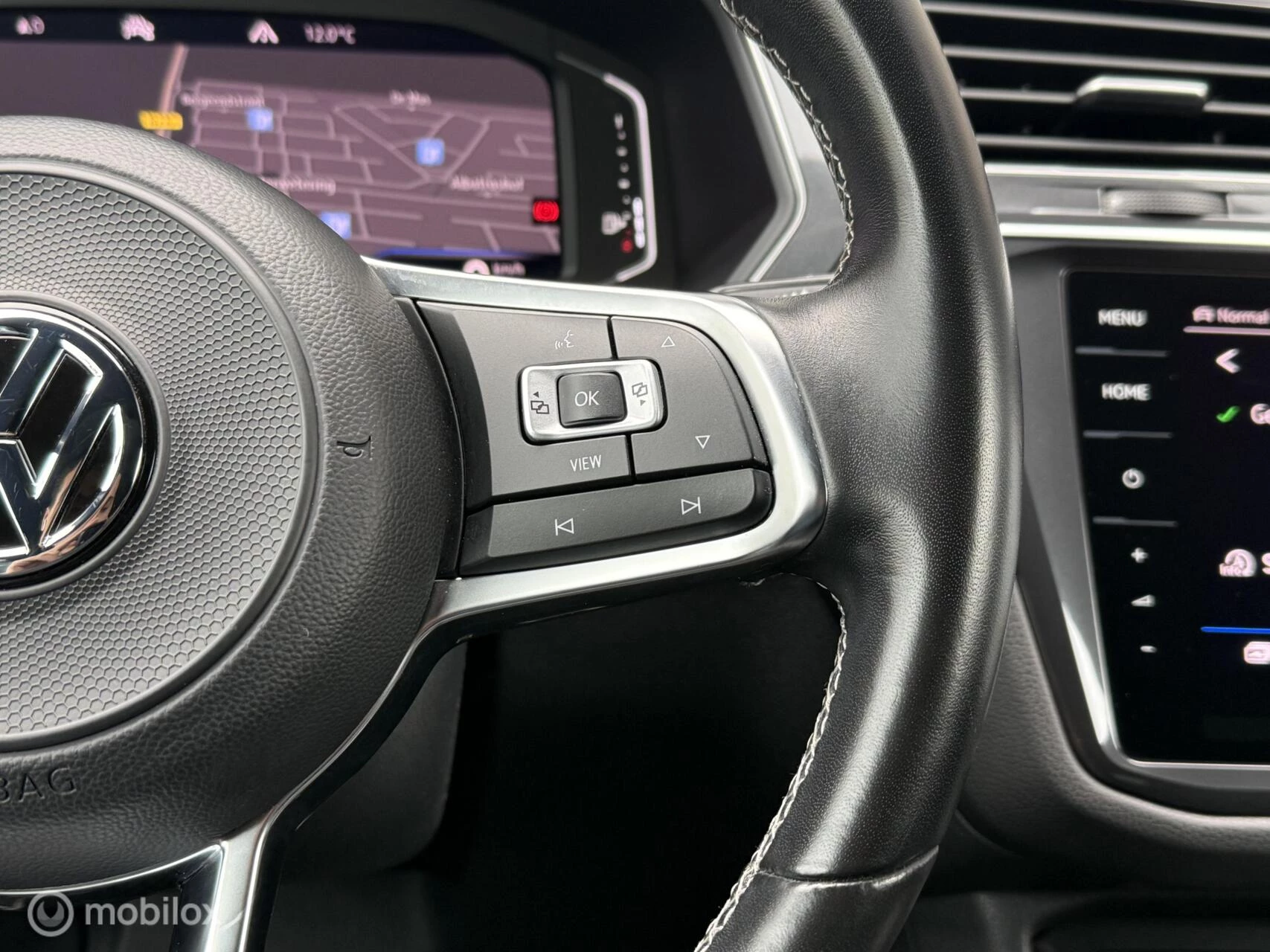 Hoofdafbeelding Volkswagen Tiguan Allspace