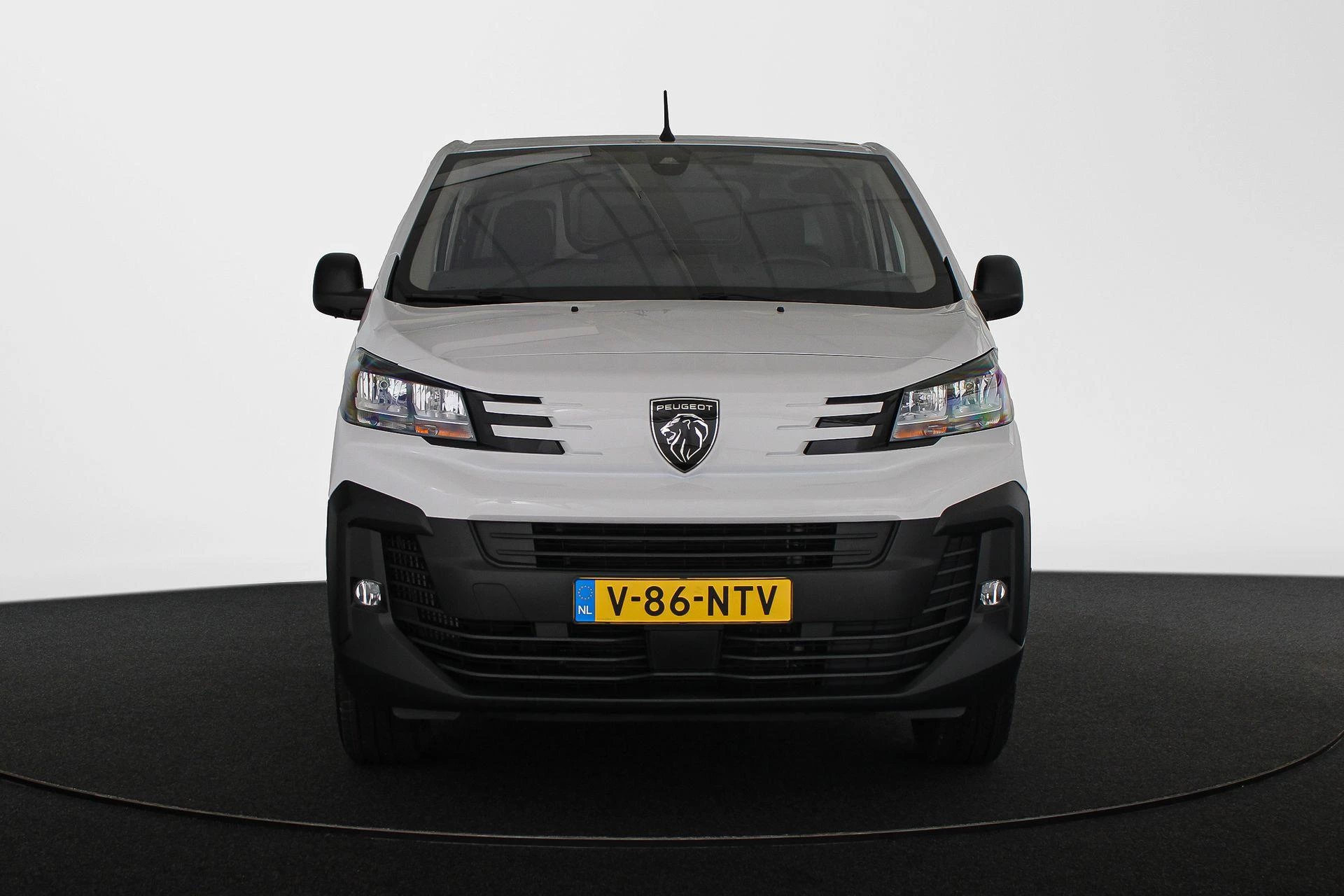 Hoofdafbeelding Peugeot Expert