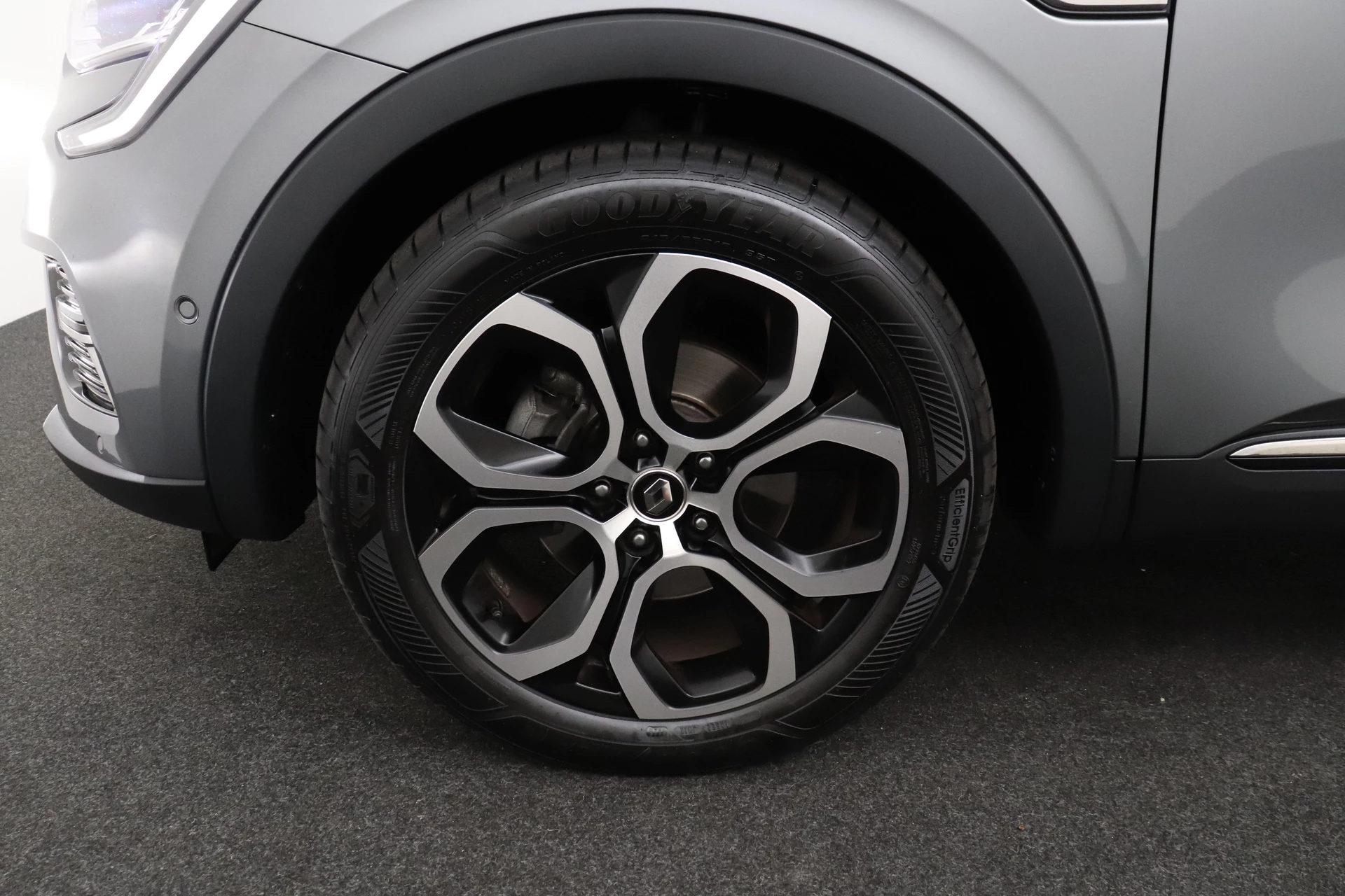 Hoofdafbeelding Renault Arkana