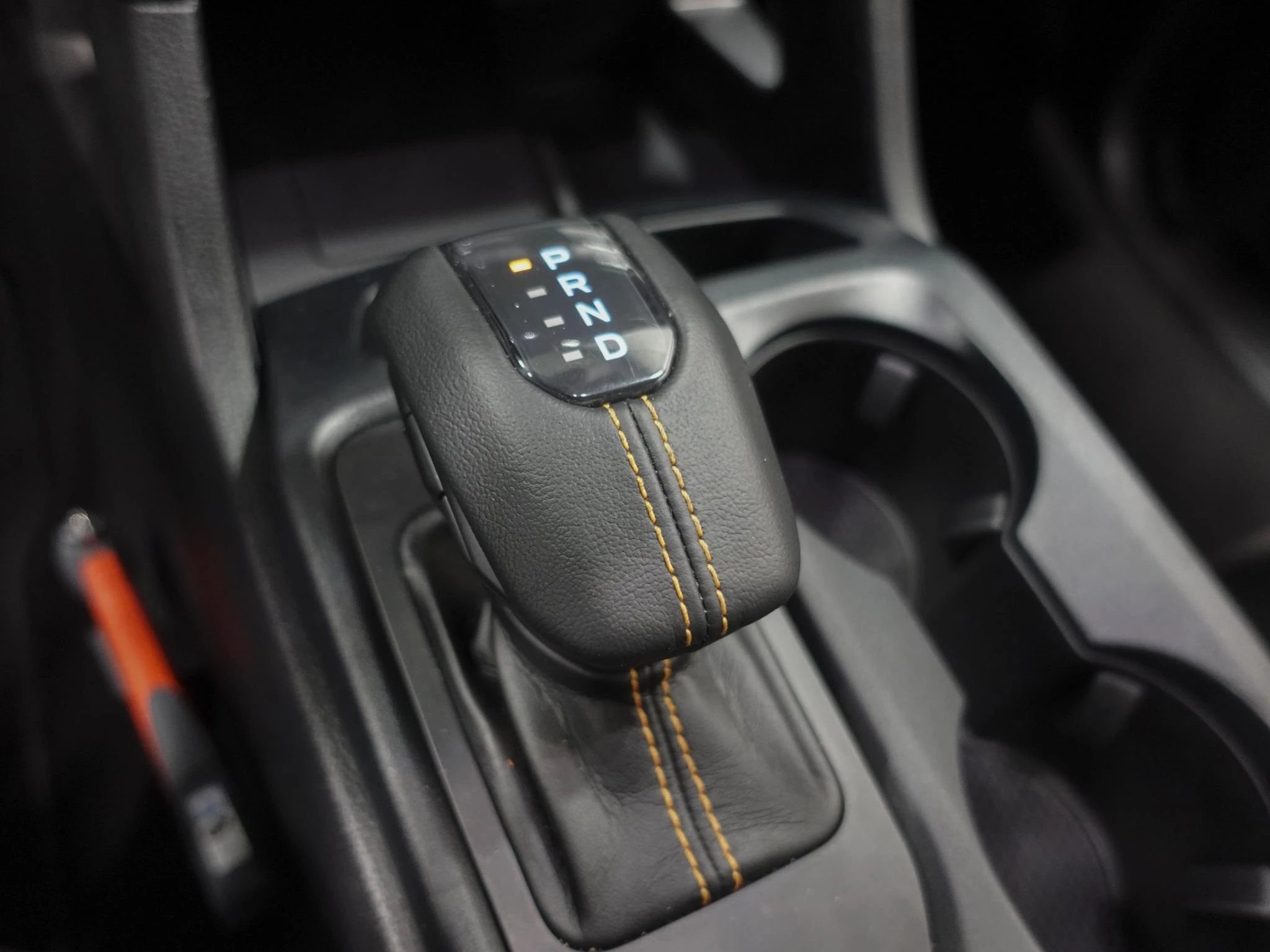 Hoofdafbeelding Ford Ranger