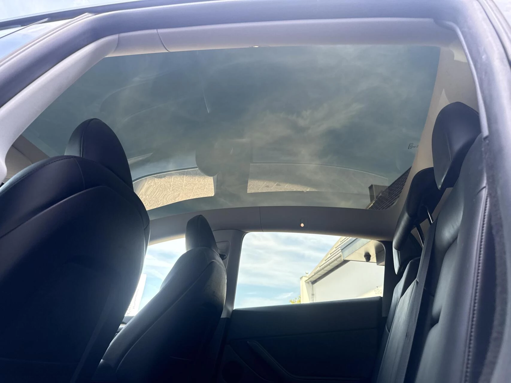 Hoofdafbeelding Tesla Model Y