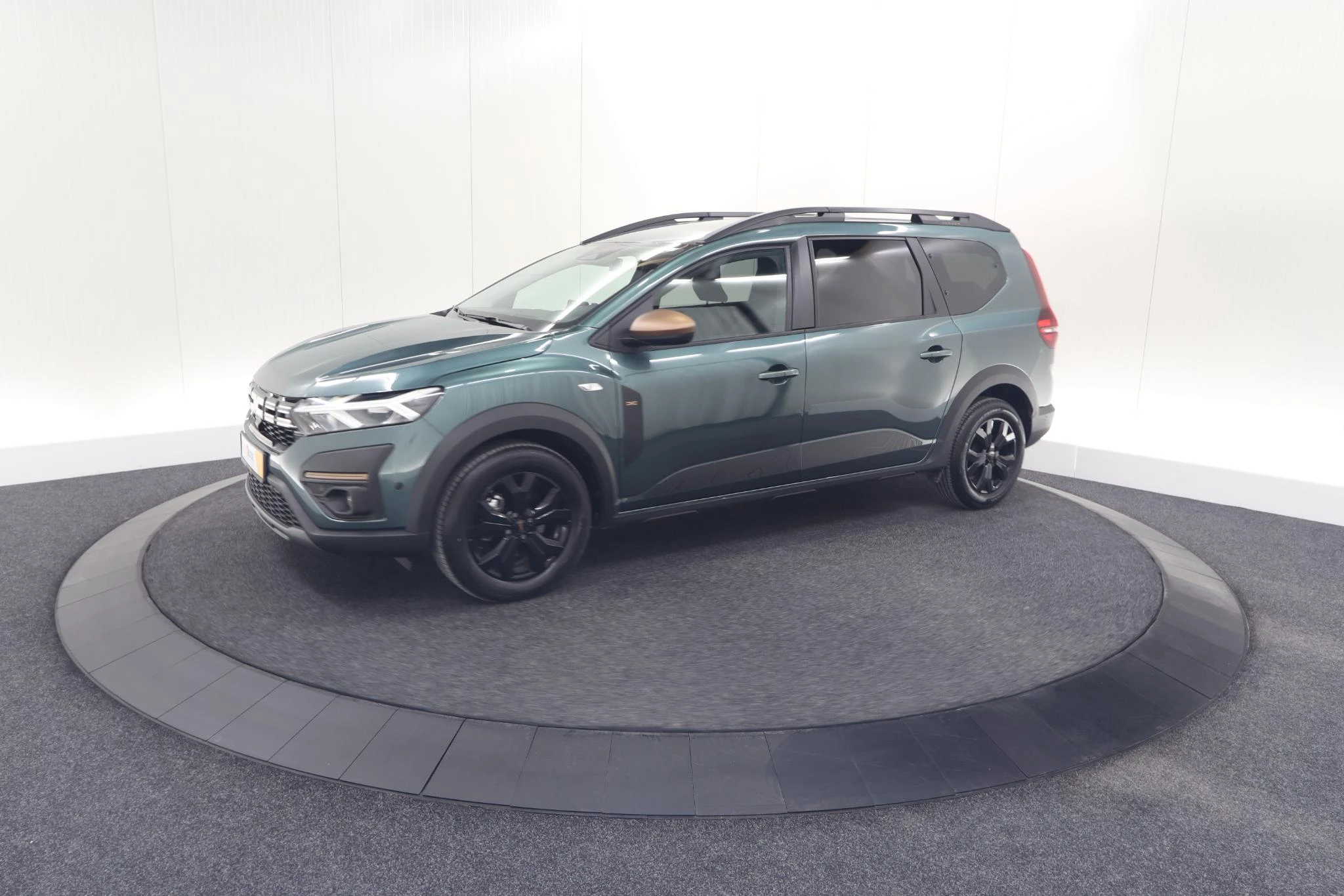 Hoofdafbeelding Dacia Jogger