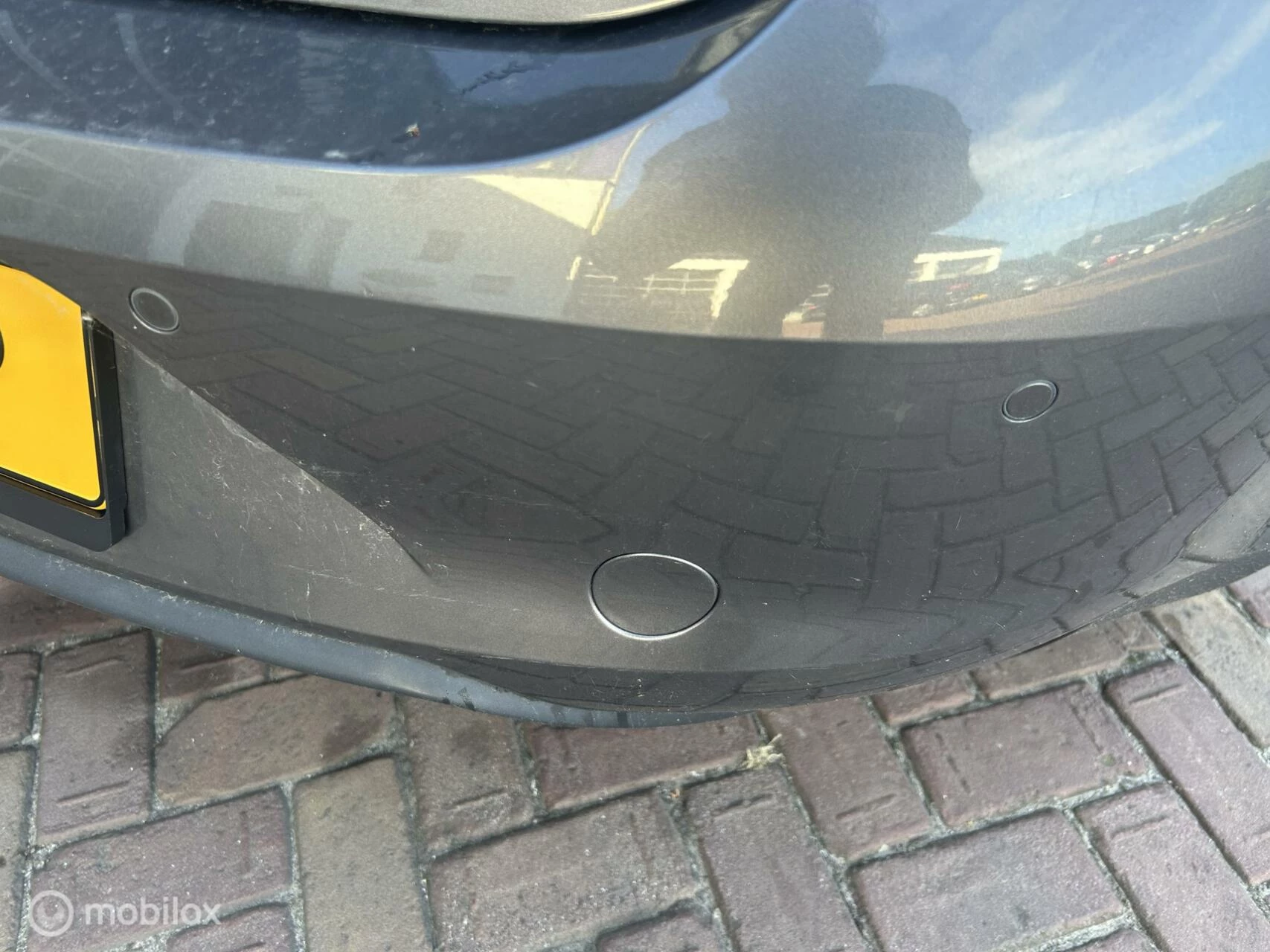 Hoofdafbeelding SEAT Altea