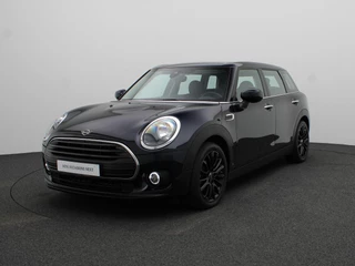 MINI Clubman One Chili Business + Connected Navigation Pakket + LED + PDC + 17''