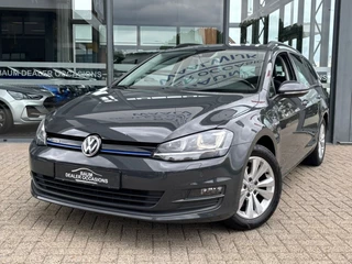 Volkswagen Golf 1.0 TSI BUSINESS CONNECTED AIRCO NAVI PDC-CAMERA LED.