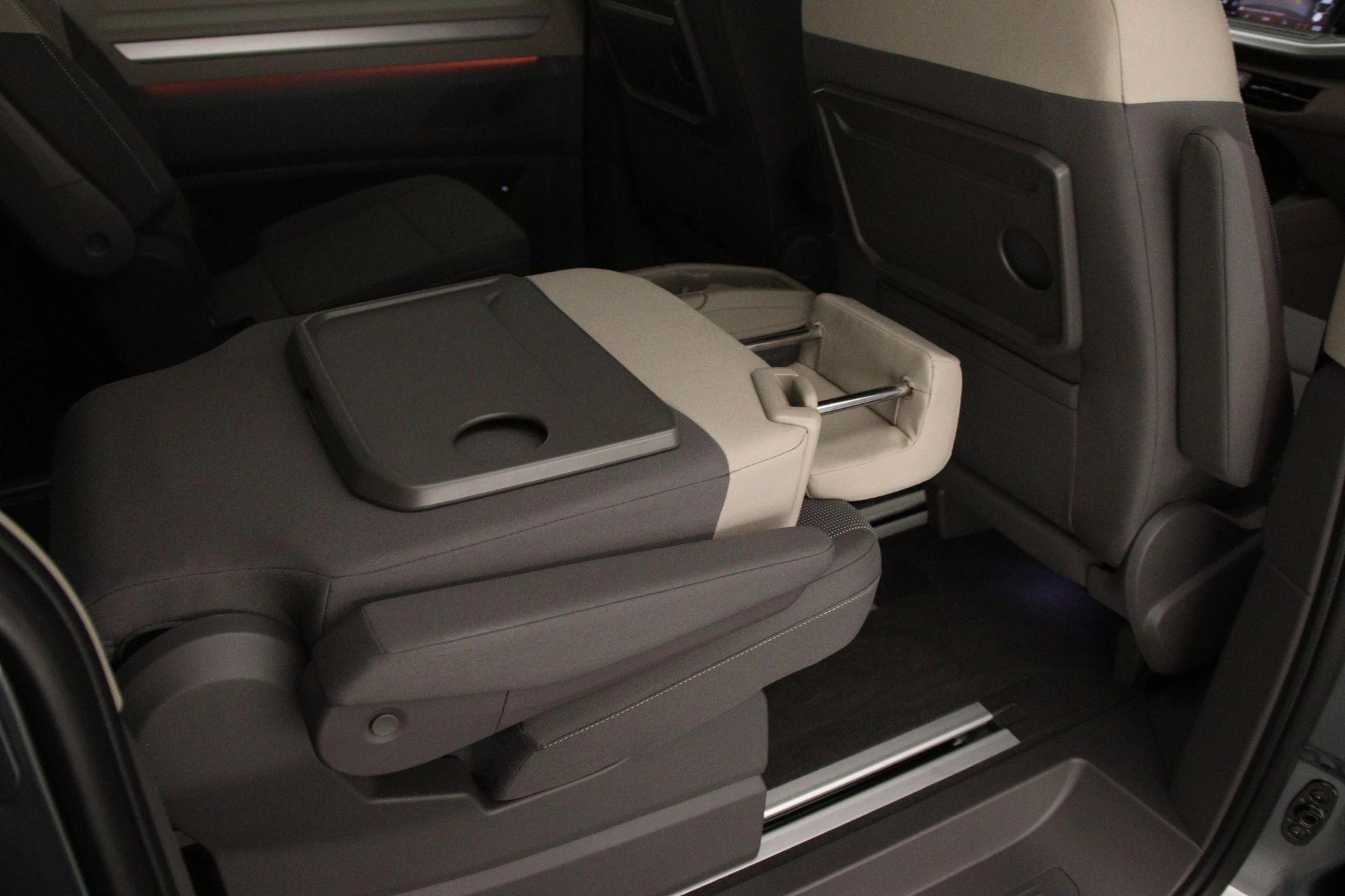 Hoofdafbeelding Volkswagen Multivan