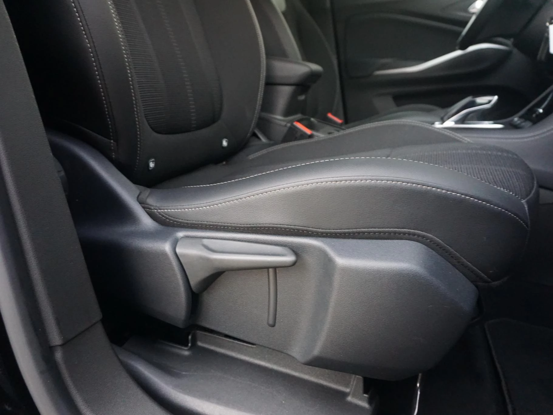 Hoofdafbeelding Opel Grandland