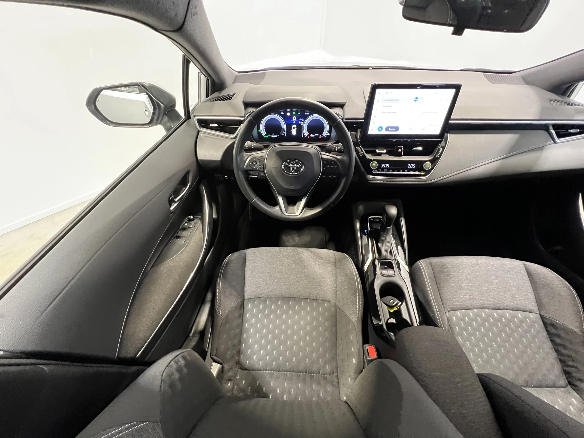 Hoofdafbeelding Toyota Corolla Touring Sports