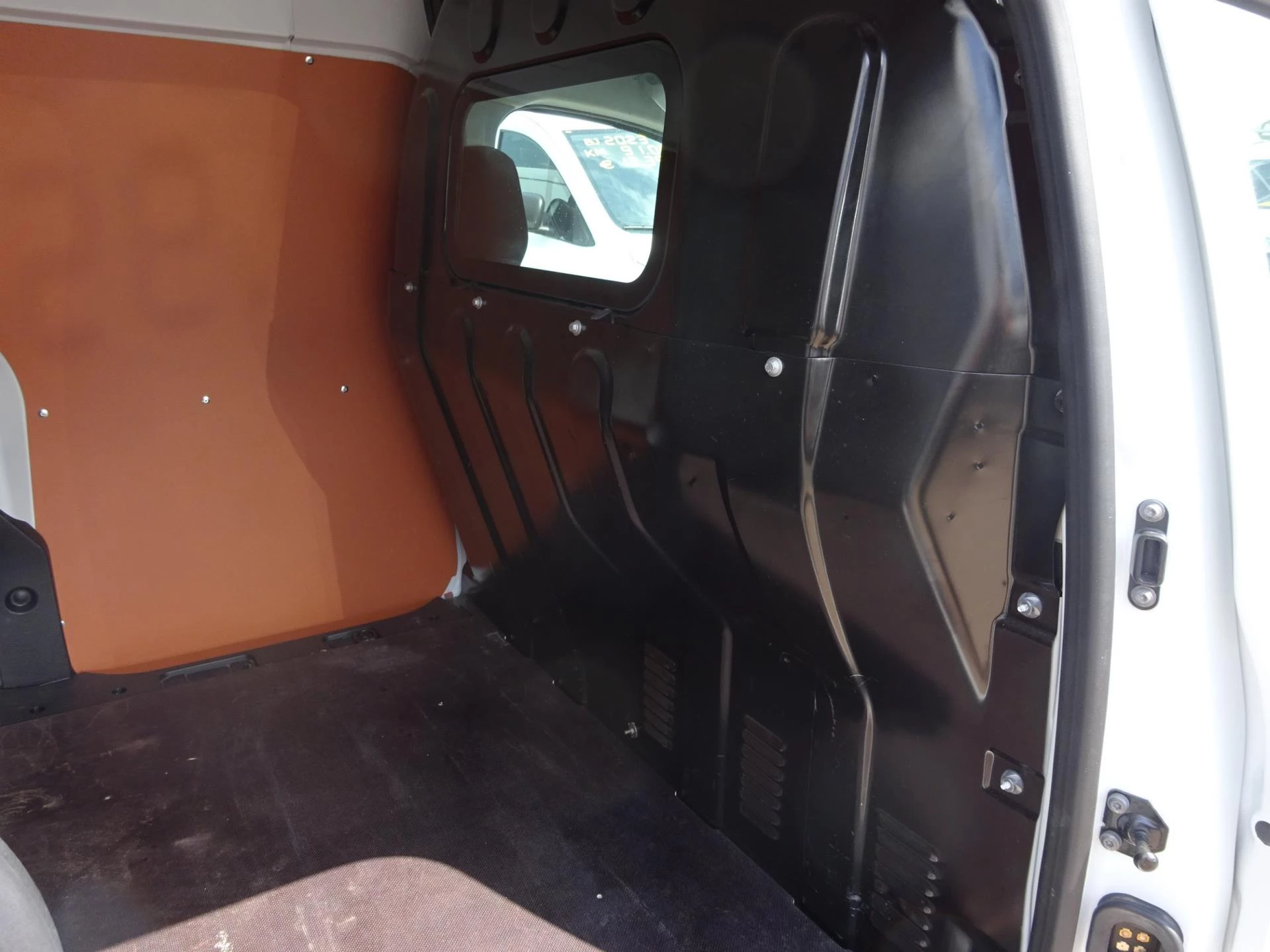 Hoofdafbeelding Renault Express