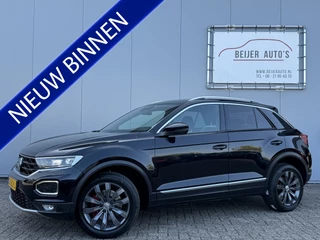 Volkswagen T-Roc 1.0 TSI Sport Carplay/Camera/17inch.