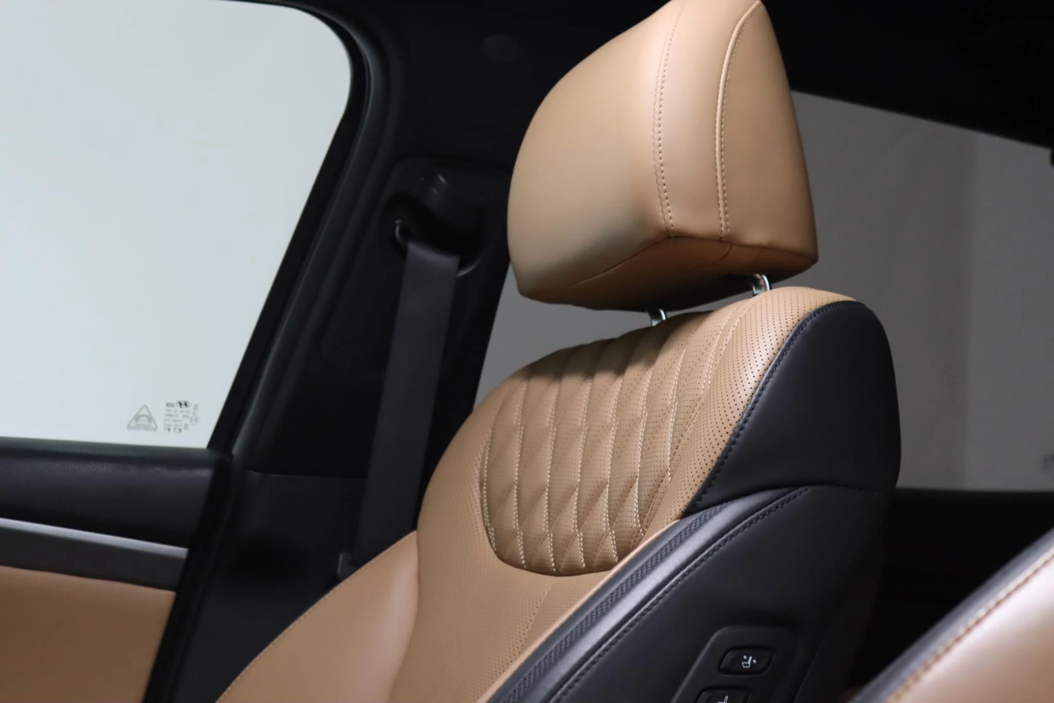 Hoofdafbeelding Hyundai Santa Fe