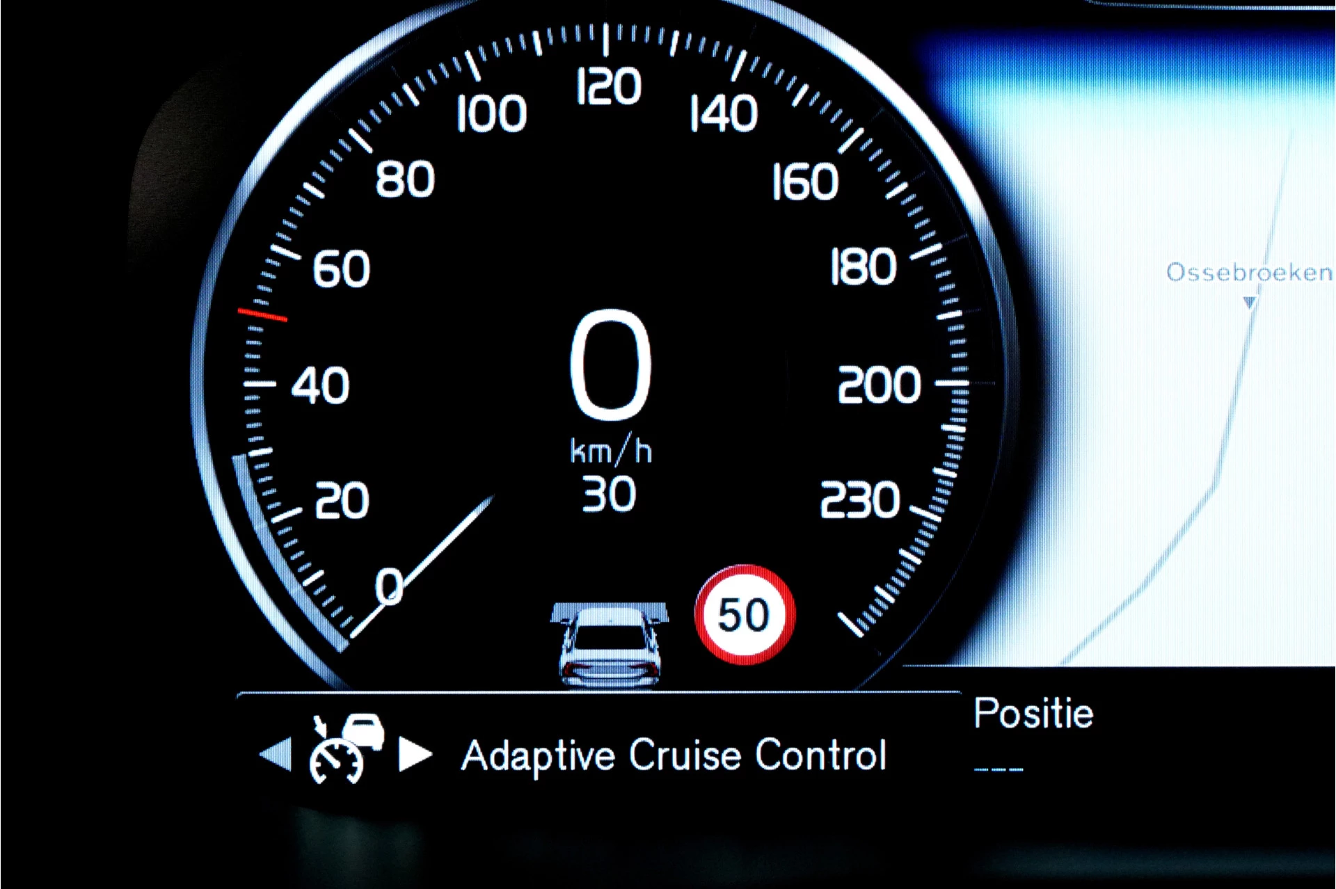 Hoofdafbeelding Volvo S60