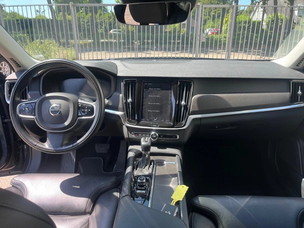 Hoofdafbeelding Volvo V90