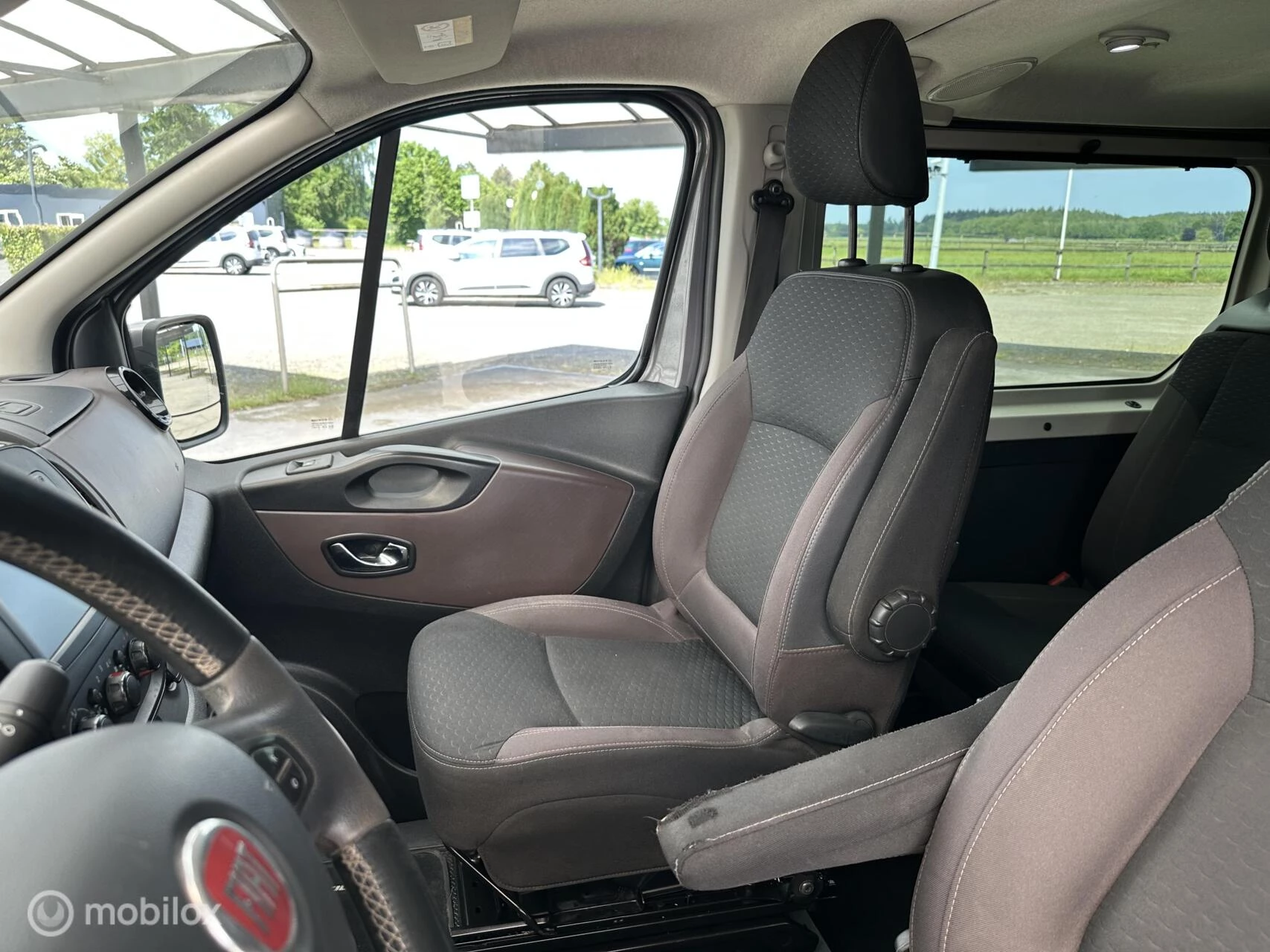 Hoofdafbeelding Fiat Talento