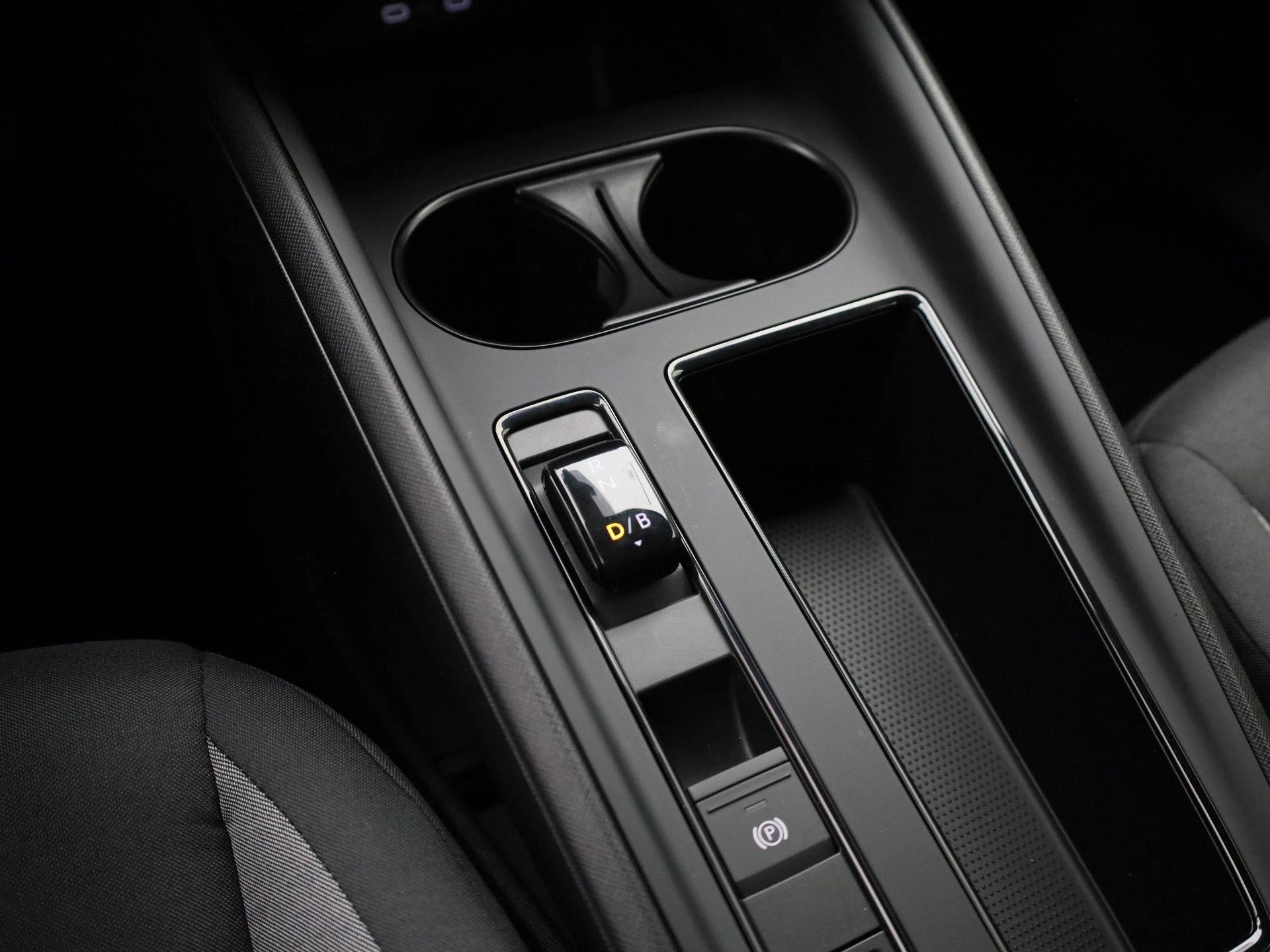 Hoofdafbeelding Škoda Elroq