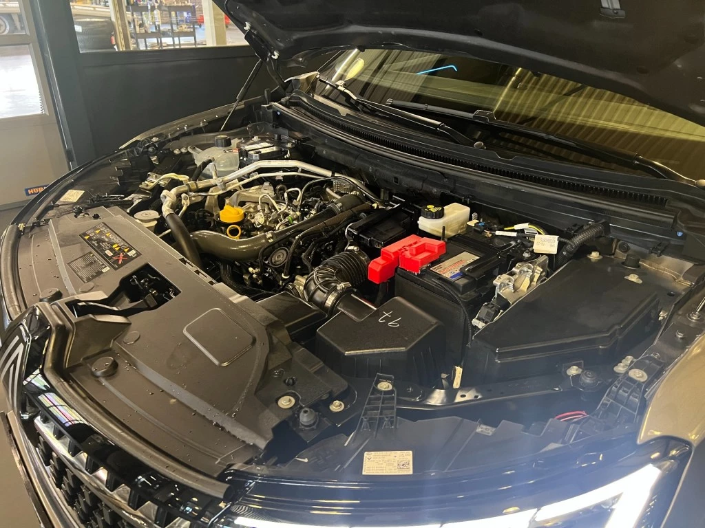 Hoofdafbeelding Renault Austral