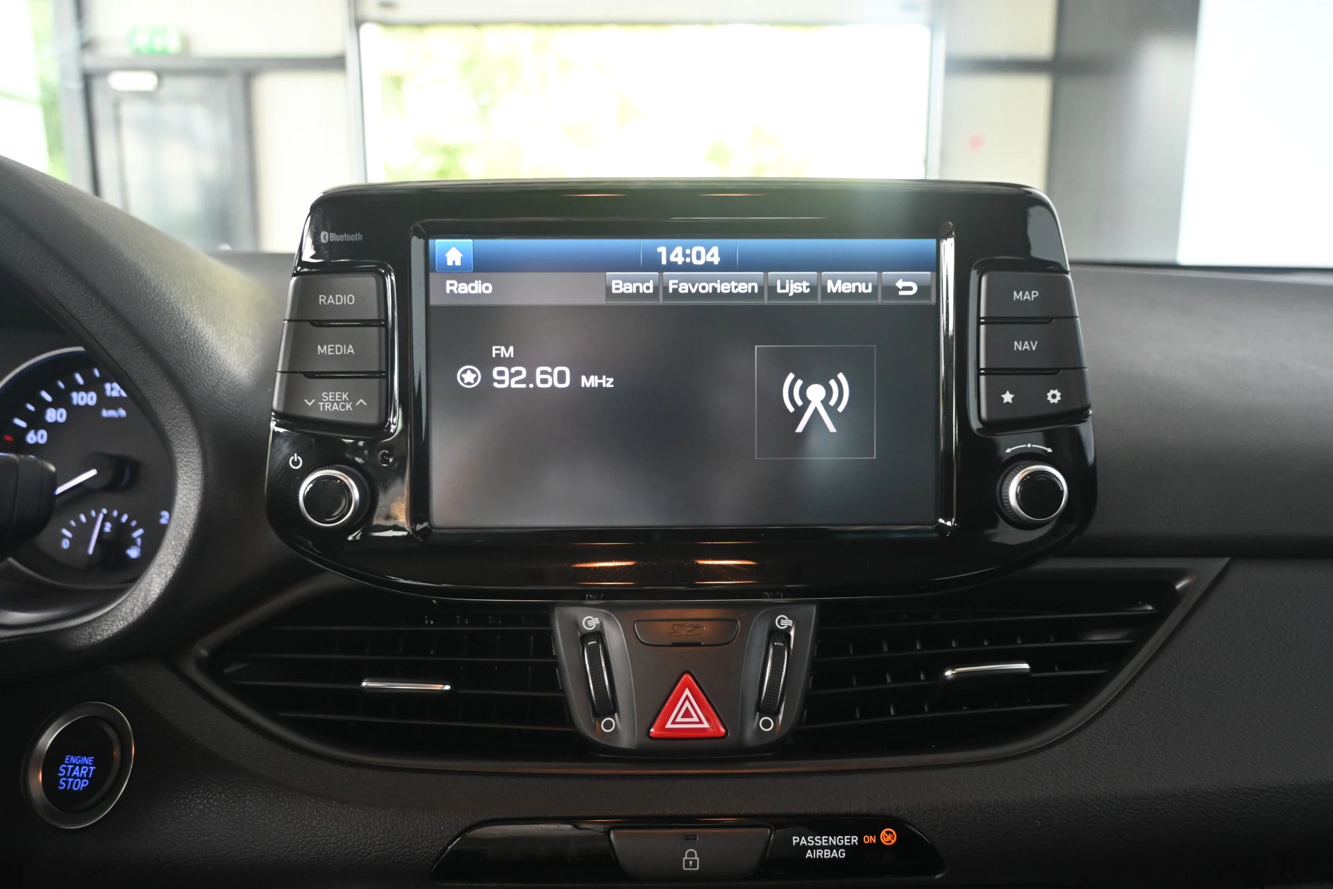 Hoofdafbeelding Hyundai i30