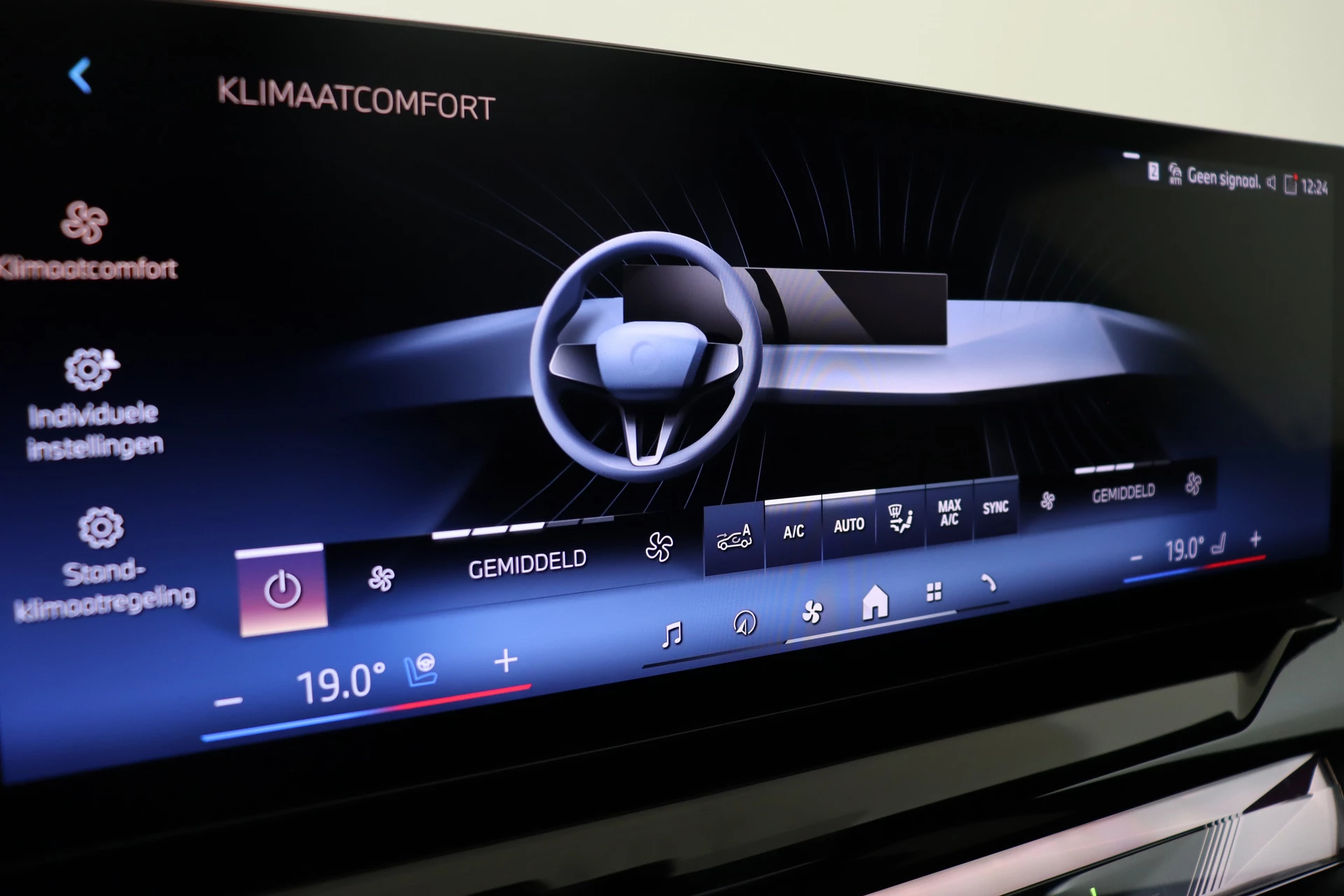 Hoofdafbeelding BMW i5