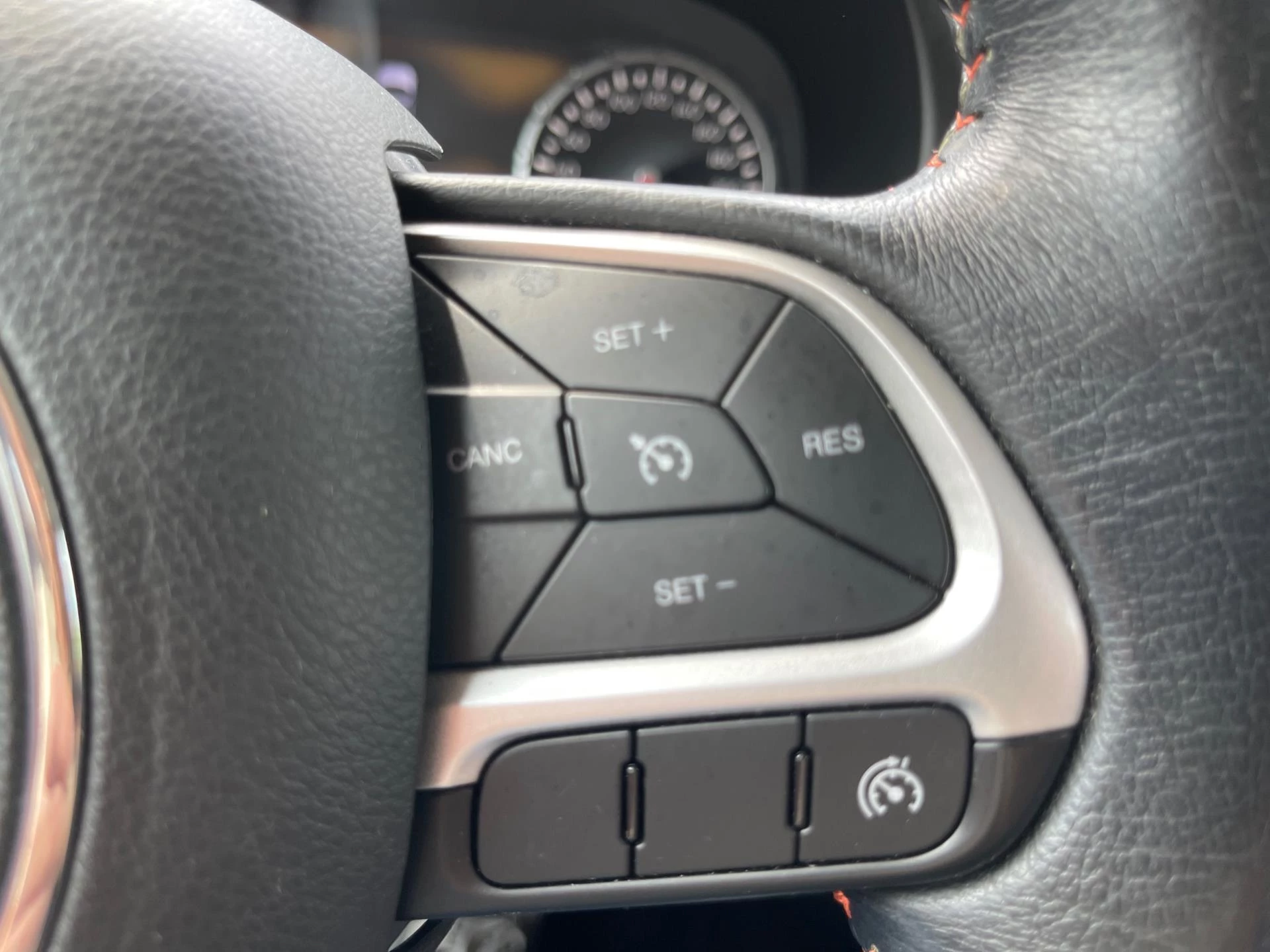 Hoofdafbeelding Jeep Renegade