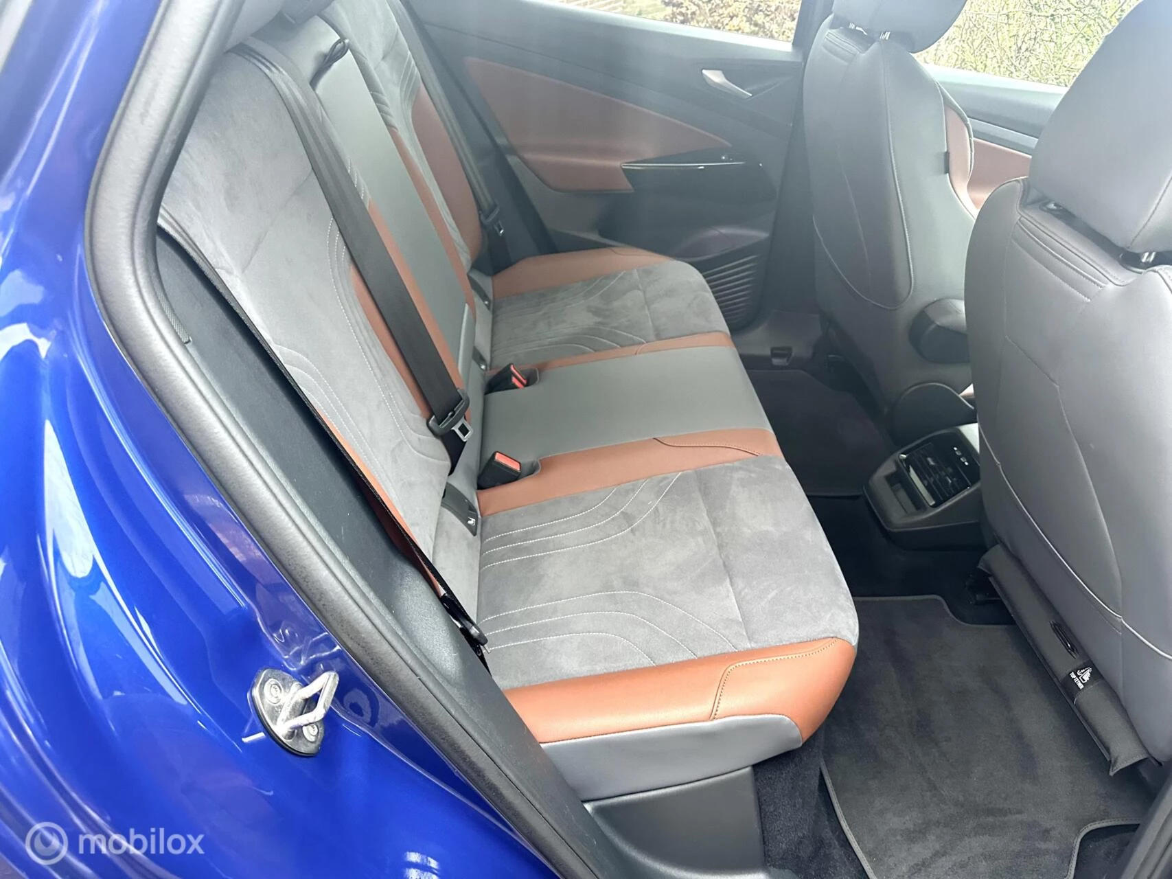 Hoofdafbeelding Volkswagen ID.4