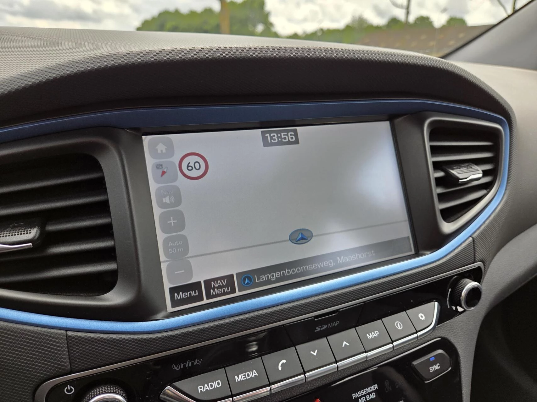 Hoofdafbeelding Hyundai IONIQ