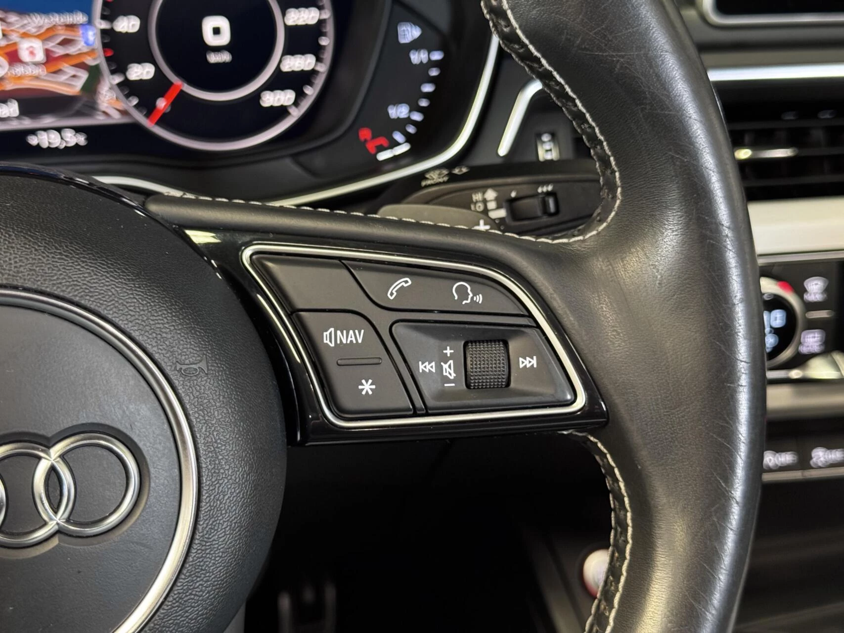 Hoofdafbeelding Audi S5