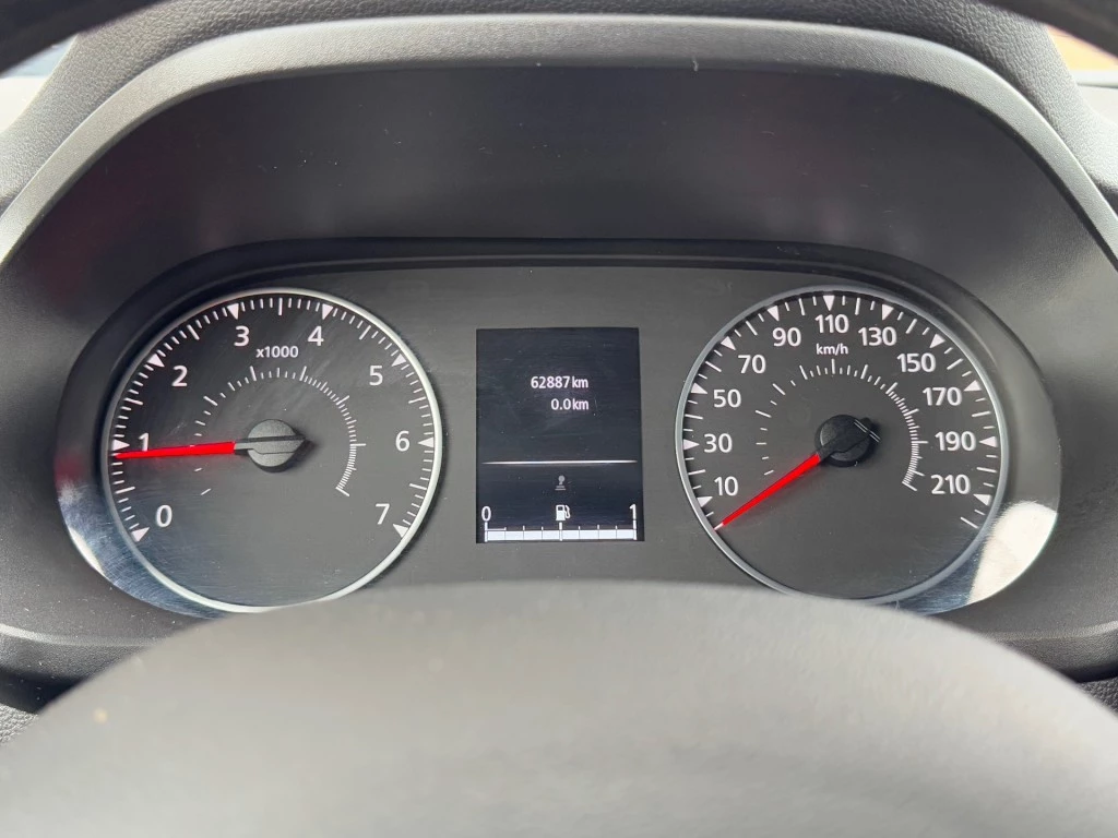 Hoofdafbeelding Renault Express