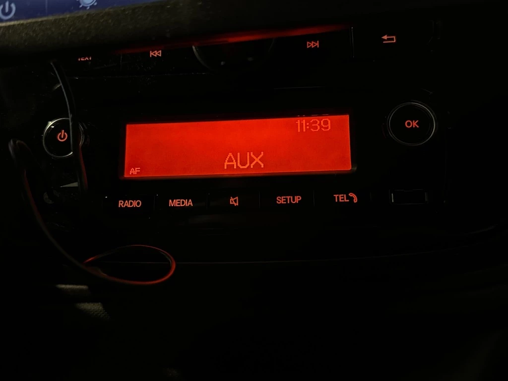 Hoofdafbeelding smart Forfour