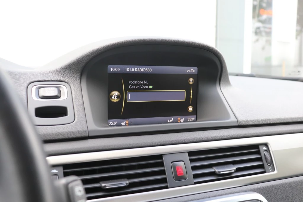 Hoofdafbeelding Volvo XC70