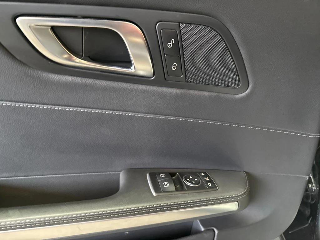 Hoofdafbeelding Mercedes-Benz AMG GT