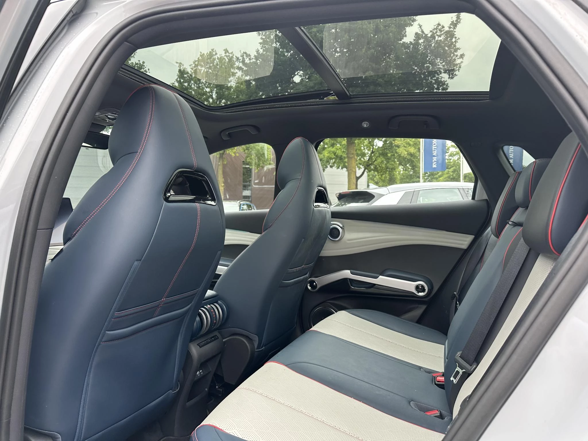 Hoofdafbeelding BYD ATTO 3