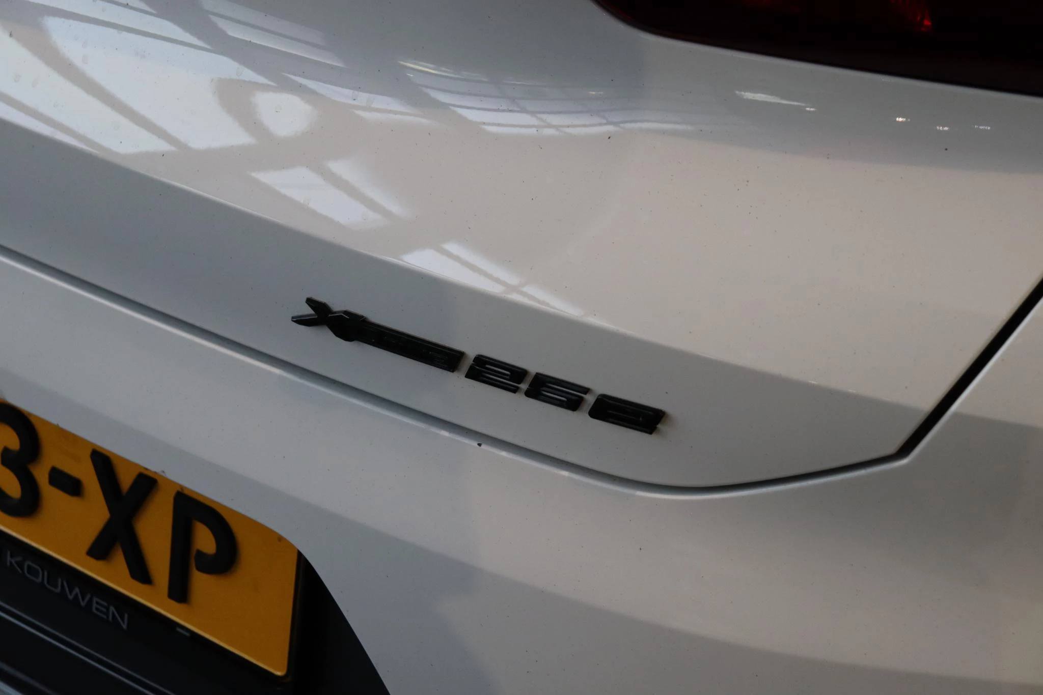 Hoofdafbeelding BMW X2