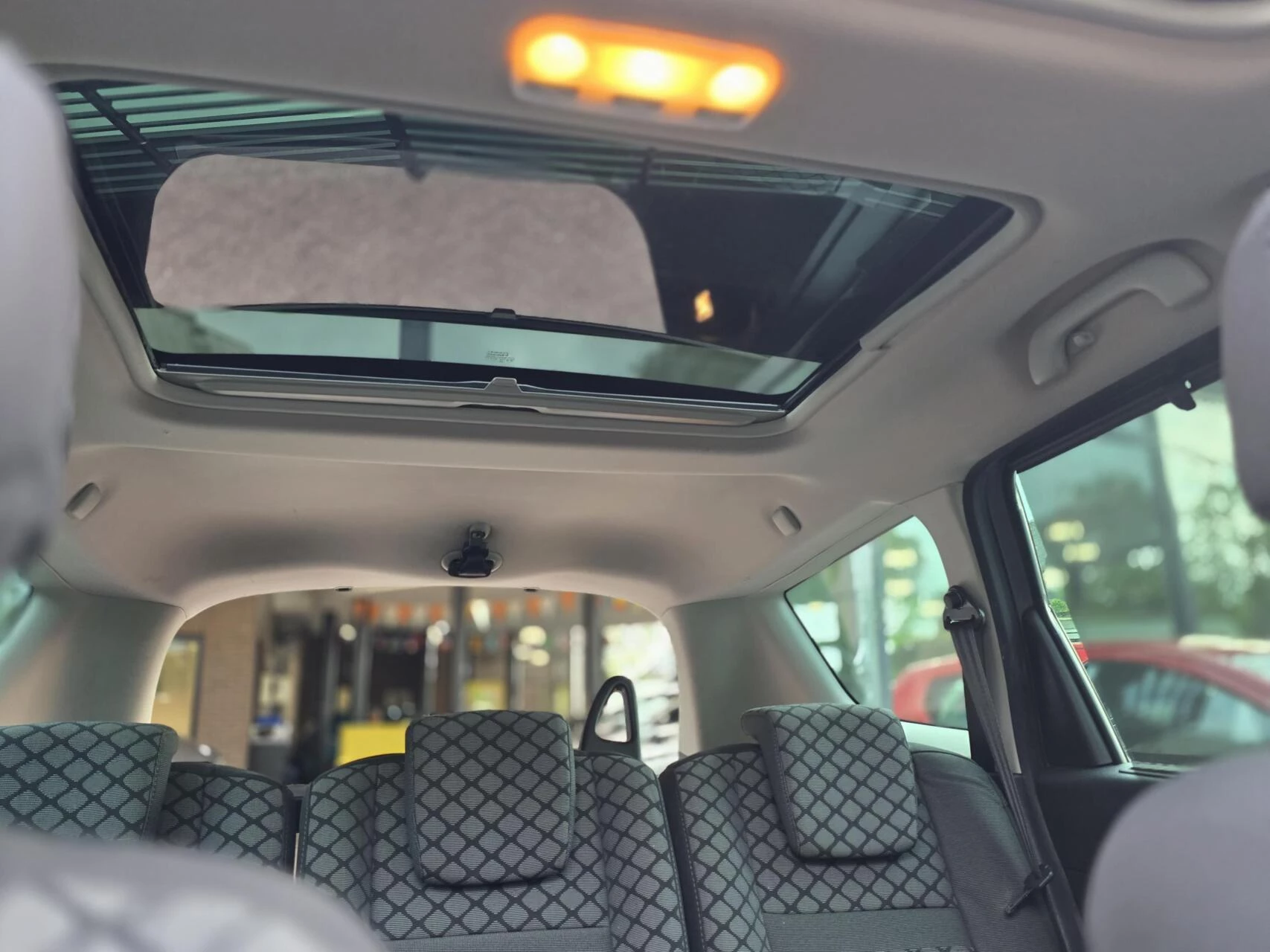 Hoofdafbeelding Renault Scénic