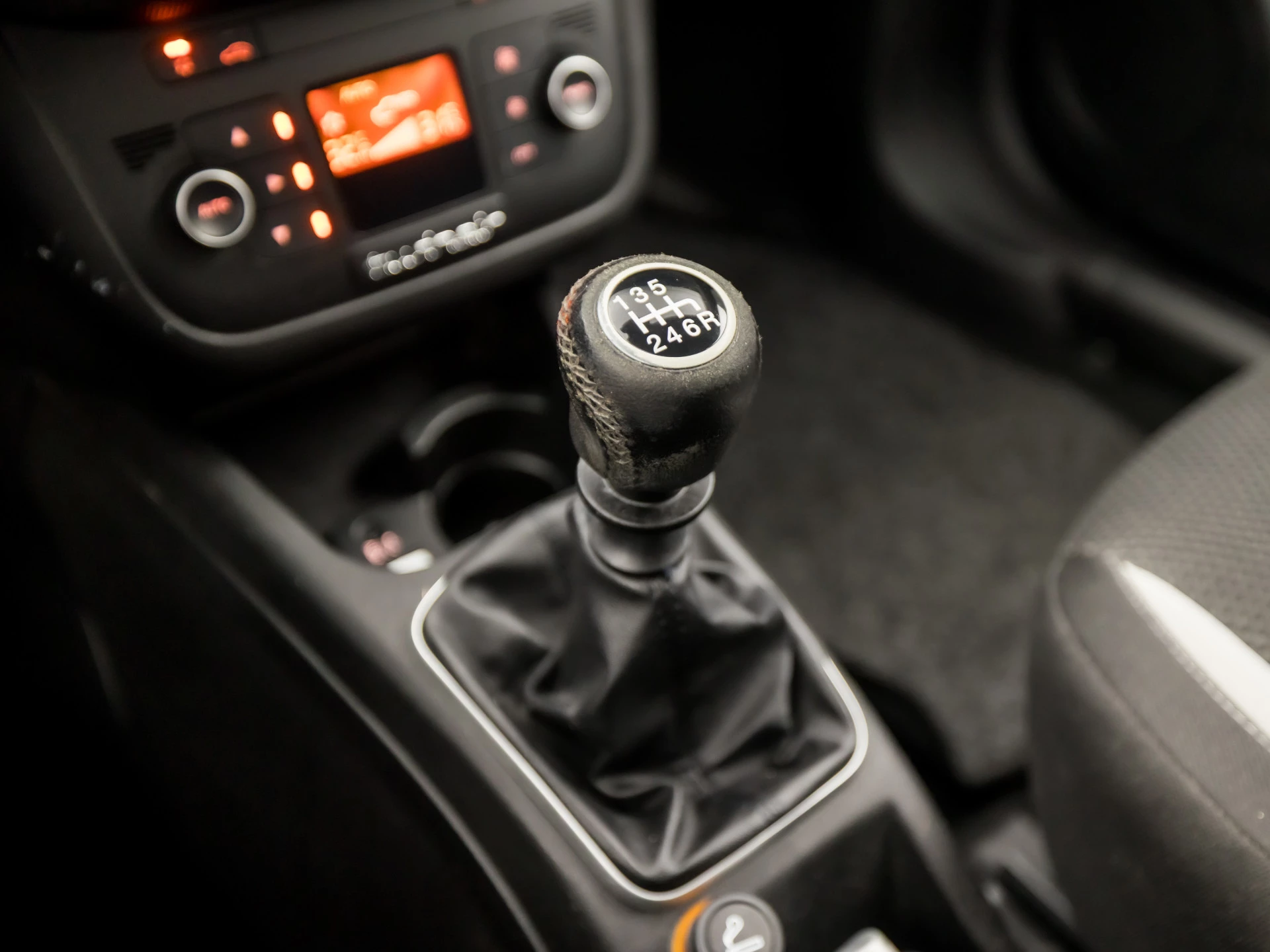 Hoofdafbeelding Fiat Punto